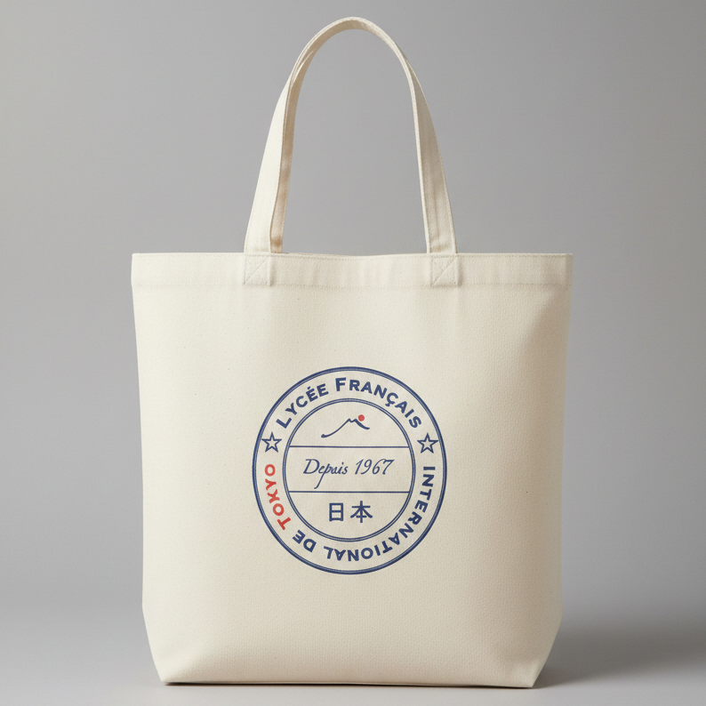 Bientôt en vente, Le sac fourre-tout