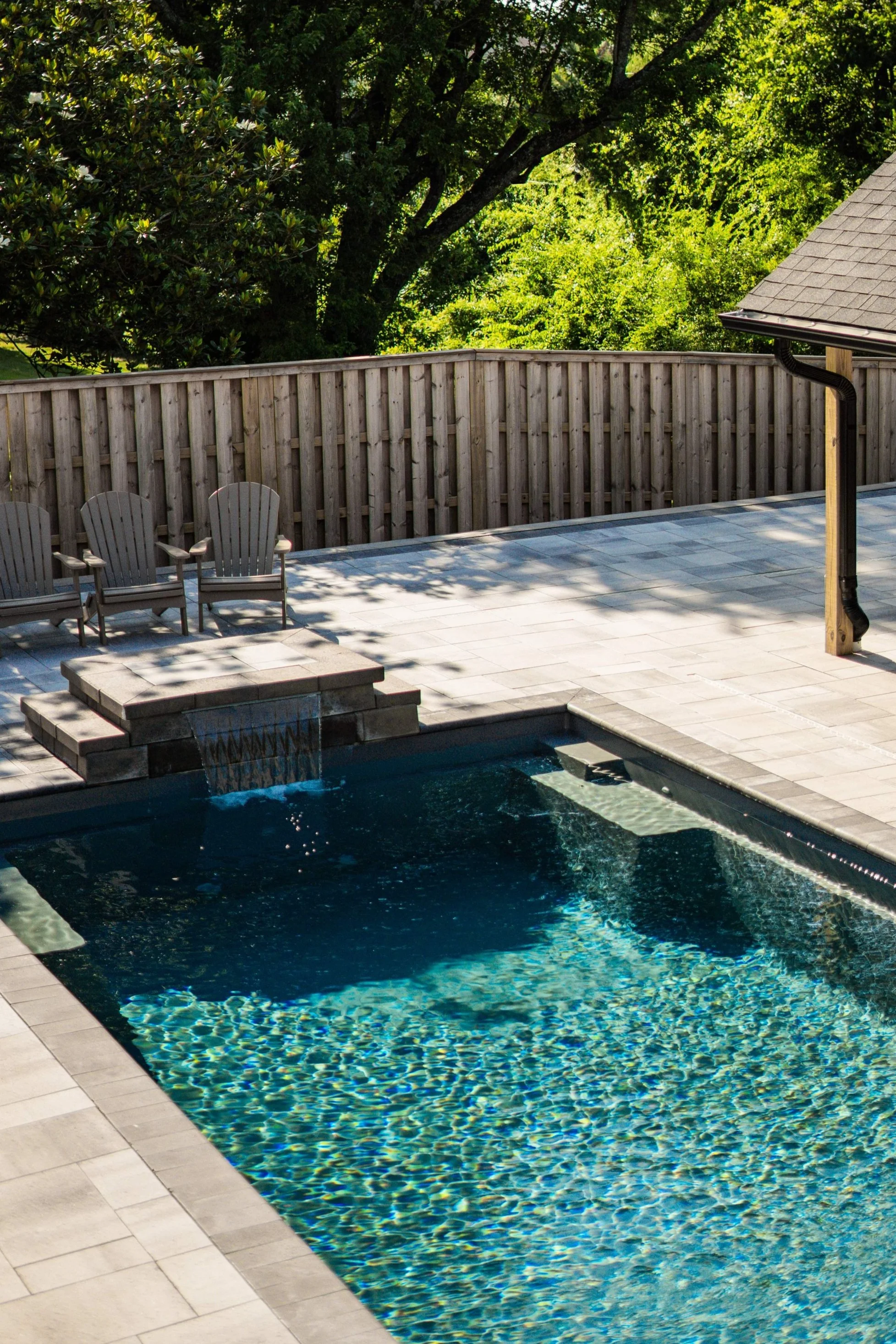 Project Oasis · West Knoxville