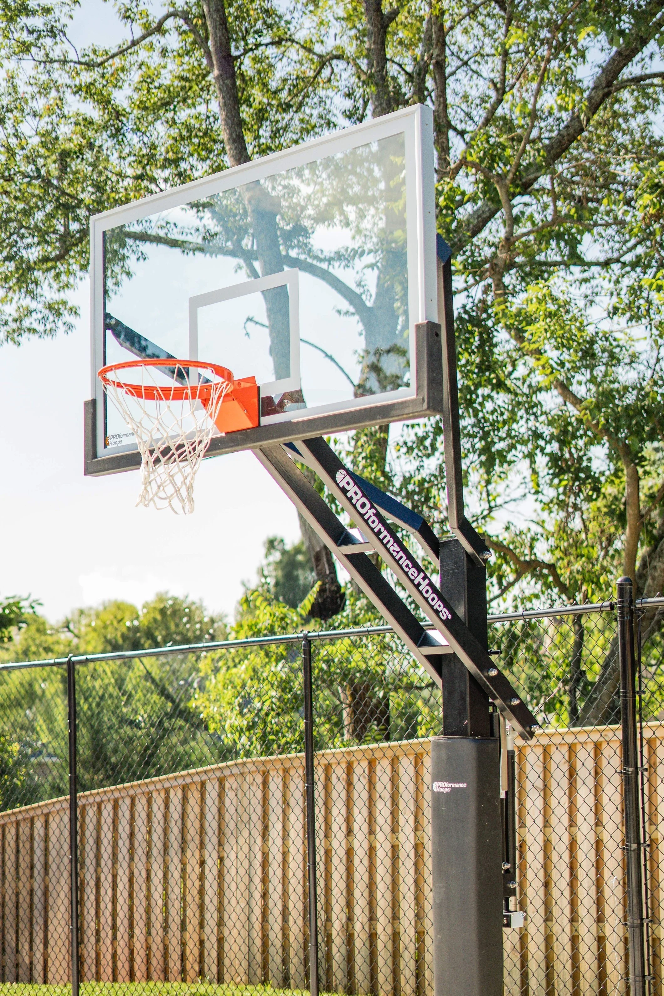 Project Oasis · West Knoxville