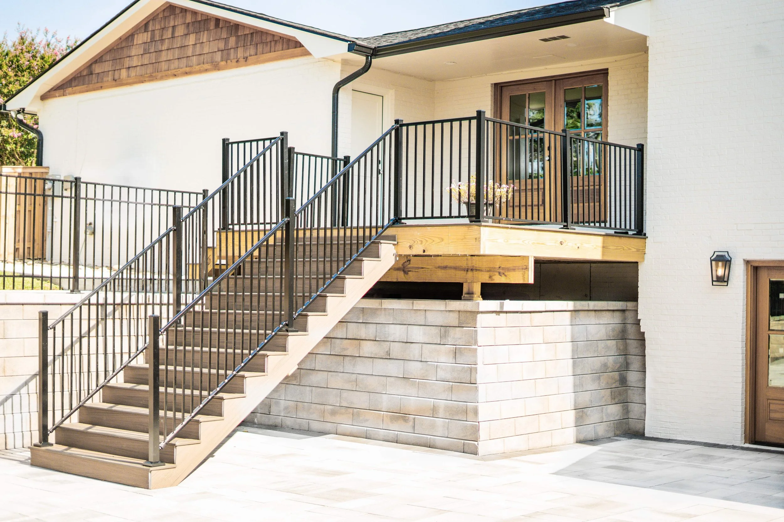 Project Oasis · West Knoxville