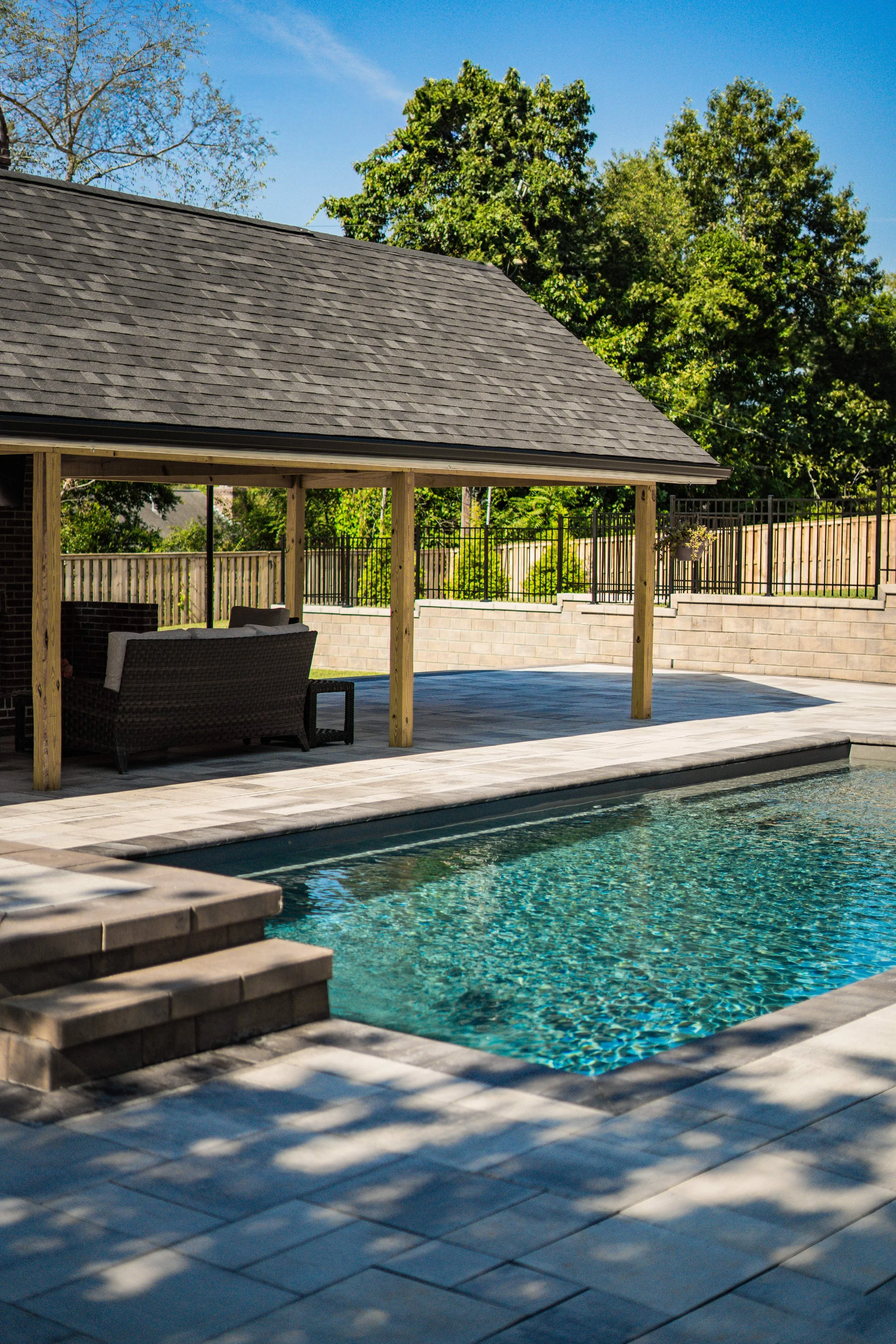 Project Oasis · West Knoxville