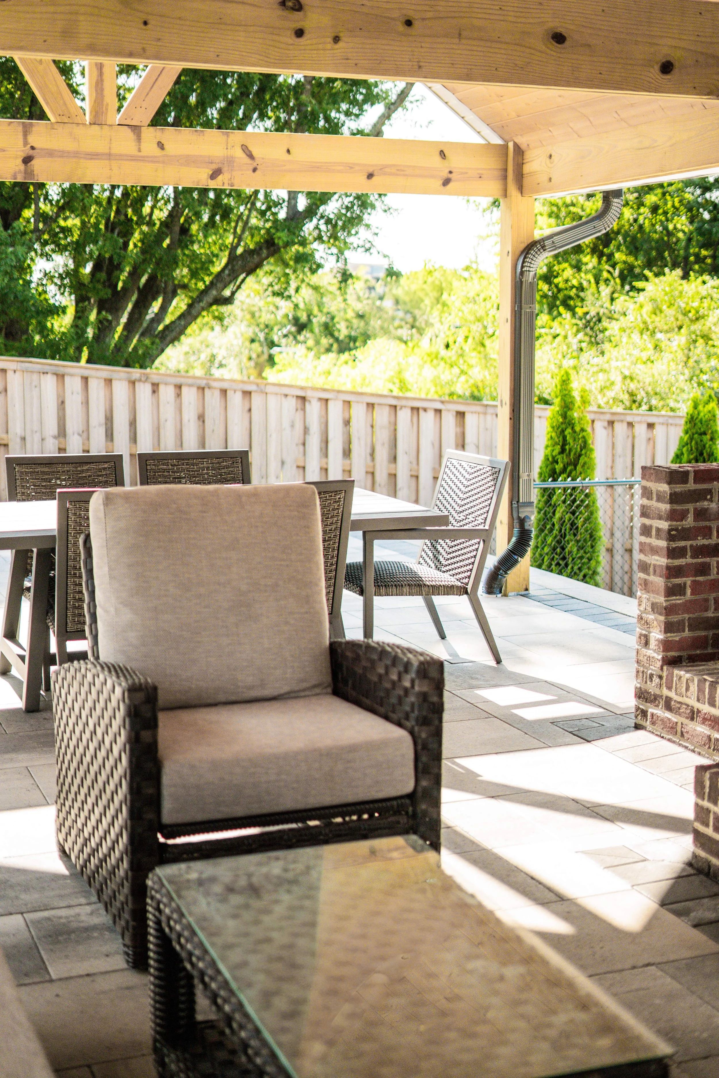 Project Oasis · West Knoxville