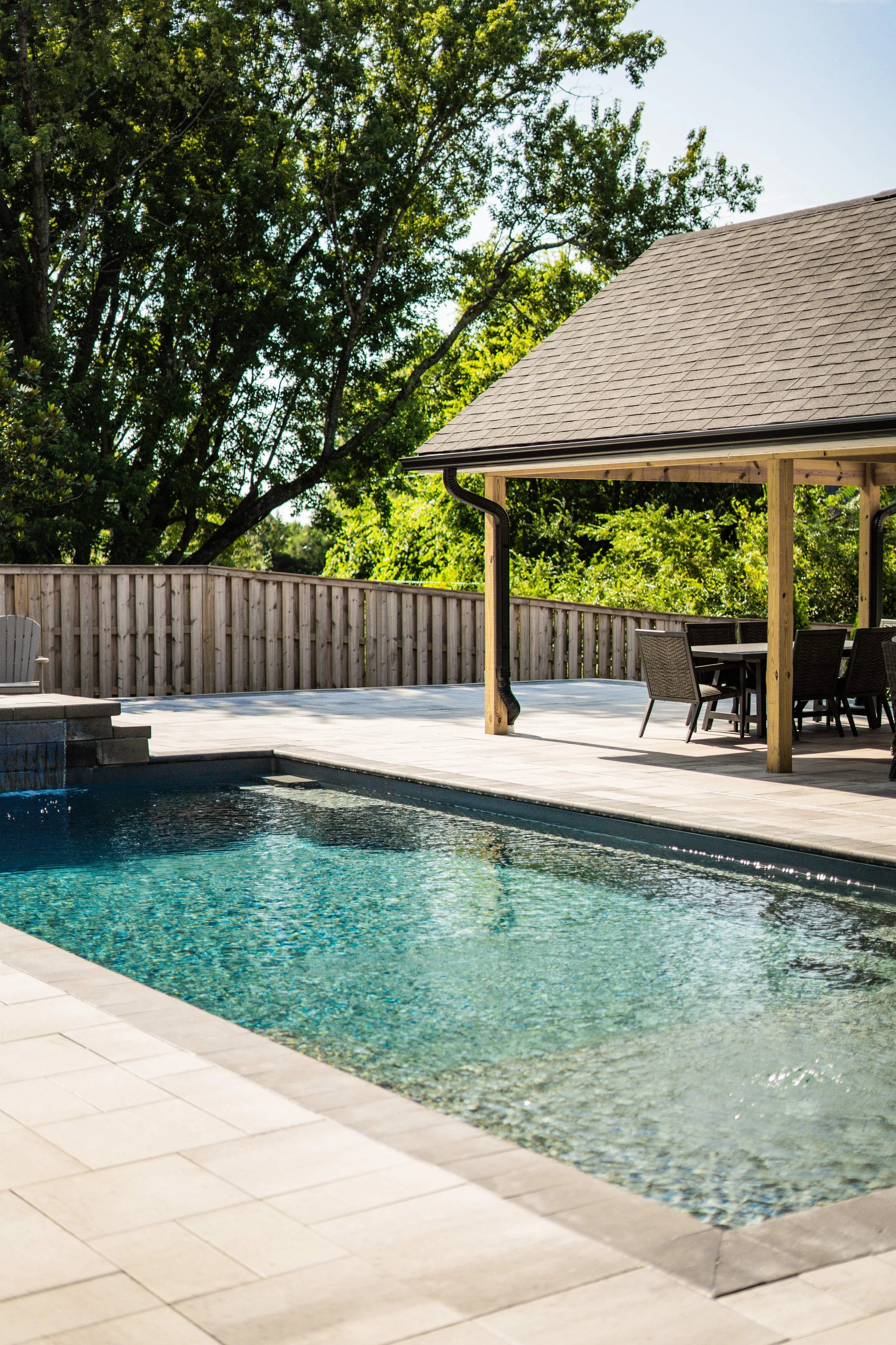 Project Oasis · West Knoxville