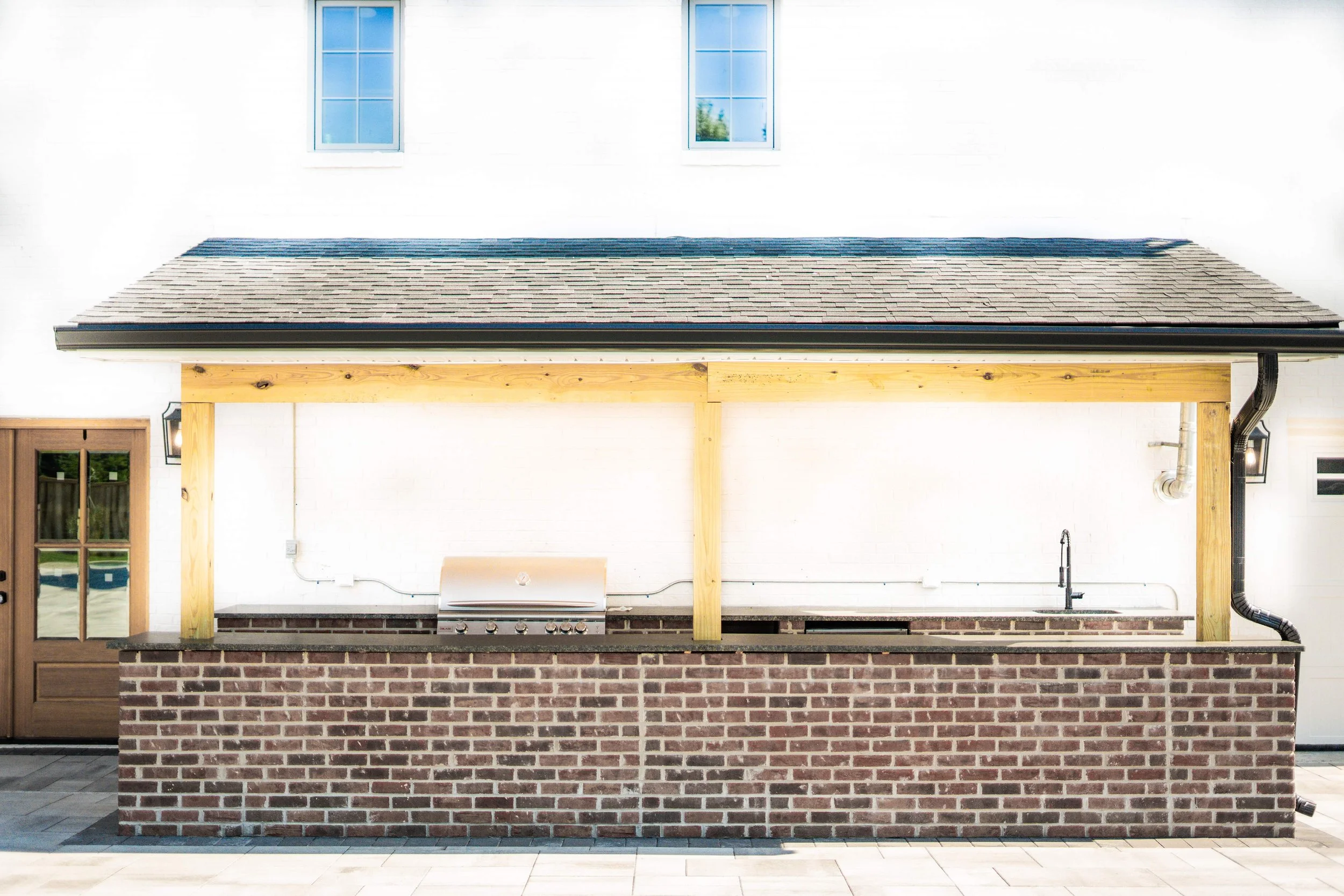 Project Oasis · West Knoxville