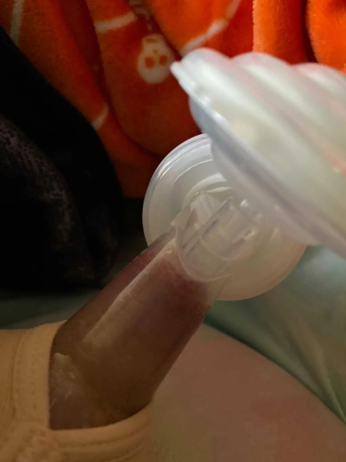 6 Elastic Nipple Solutions for More Comfortable Pumping