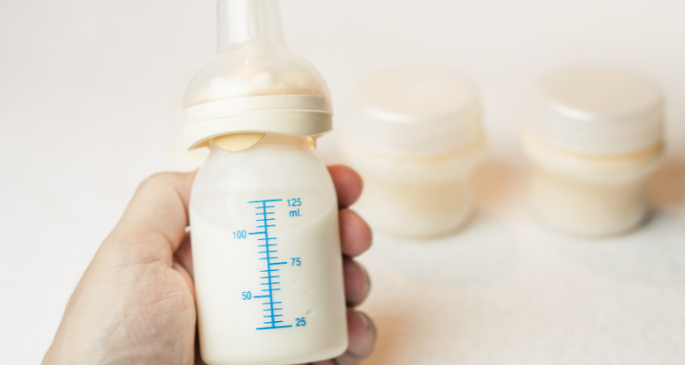 How Long Does Warmed Breast Milk Last - Everything You Need to Know