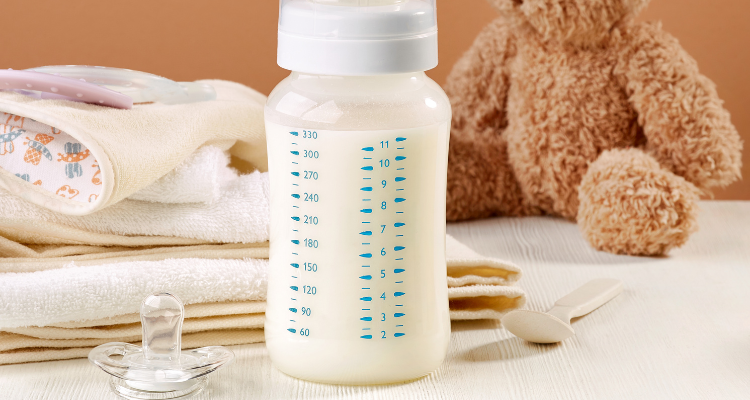 How Long Does Warmed Breast Milk Last - Everything You Need to Know