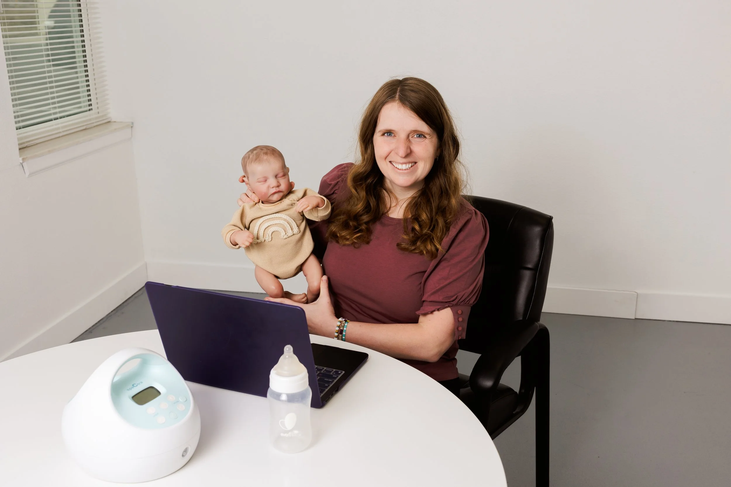 Virtual Prenatal Breastfeeding Class - Denver