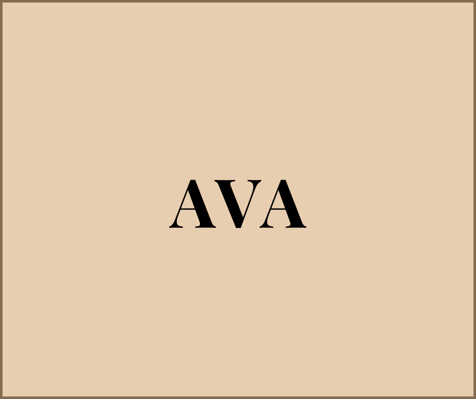 Ava