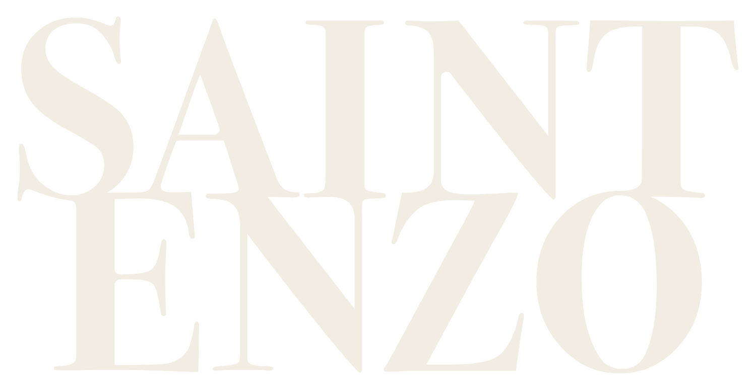 Saint Enzo L&#39;Originale Lambrusco 
