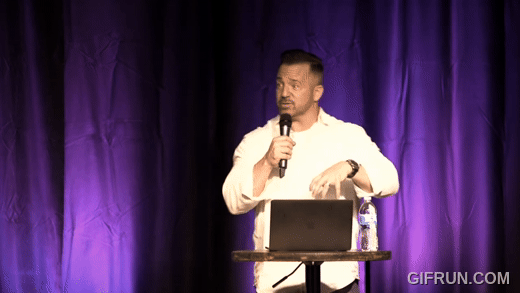 Positioned in Him Series