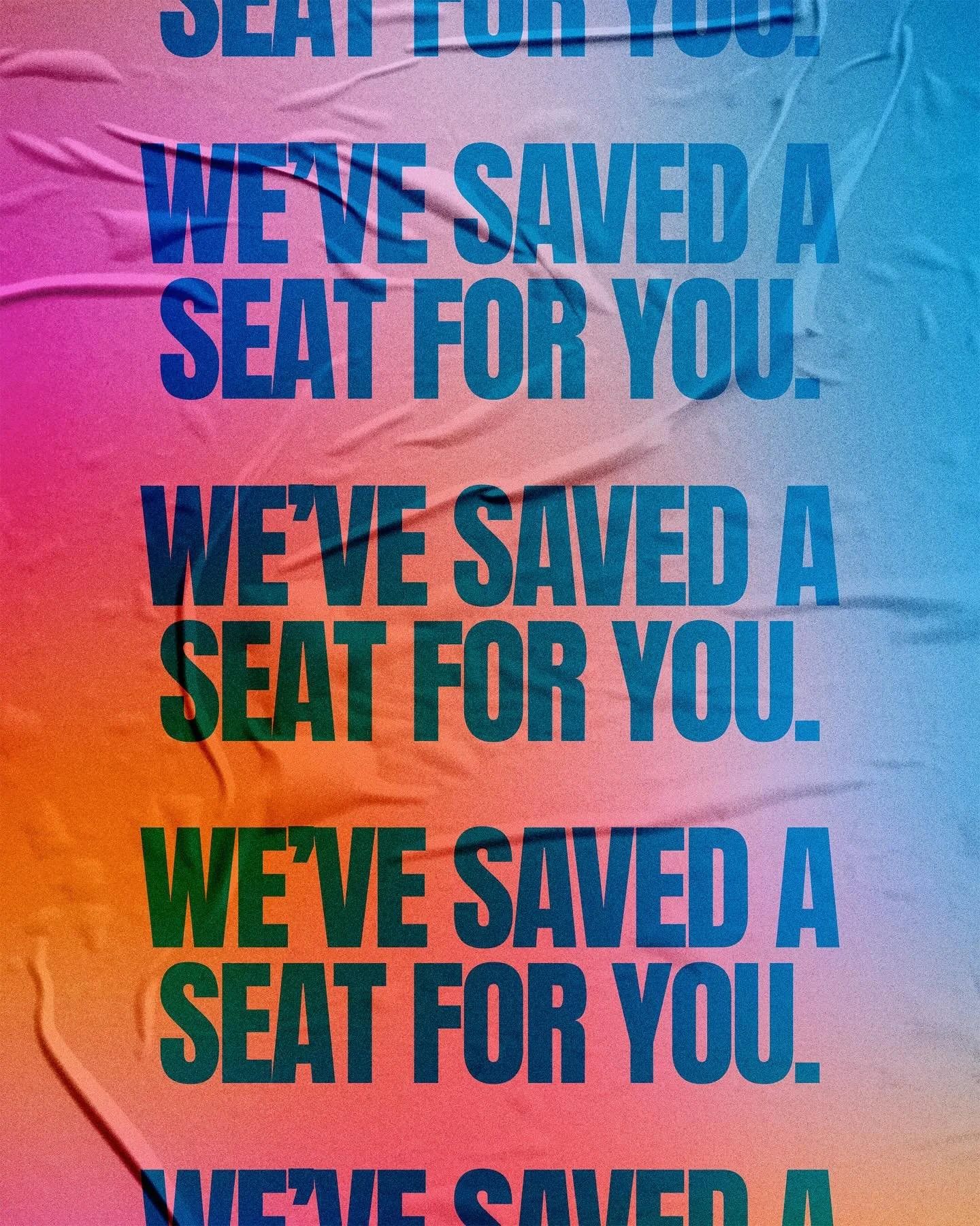 You may regret a lot of things in your life but coming to church tomorrow won&rsquo;t be one of them! Jesus still saves, heals and delivers and He&rsquo;s doing it here! Join us Sunday morning at 9AM for pre-service prayer, 9:30AM for coffee and fell