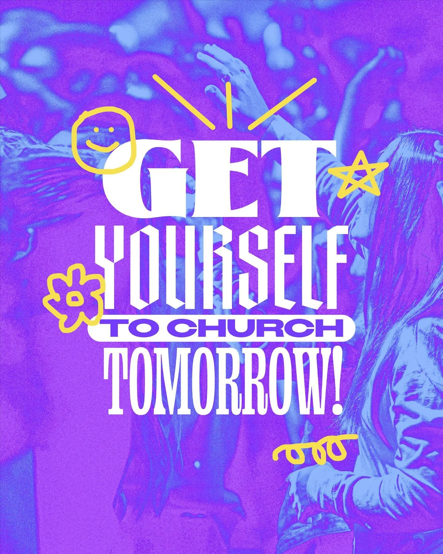 We have so much to celebrate! Join us tomorrow at 9AM for prayer, 9:30AM for coffee and fellowship and 10AM for prayer!