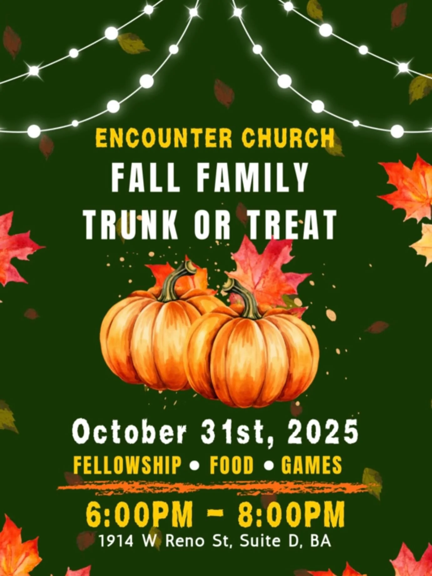 It&rsquo;s almost time! It&rsquo;s going to be so much fun! Can&rsquo;t wait to see you there! 🤗