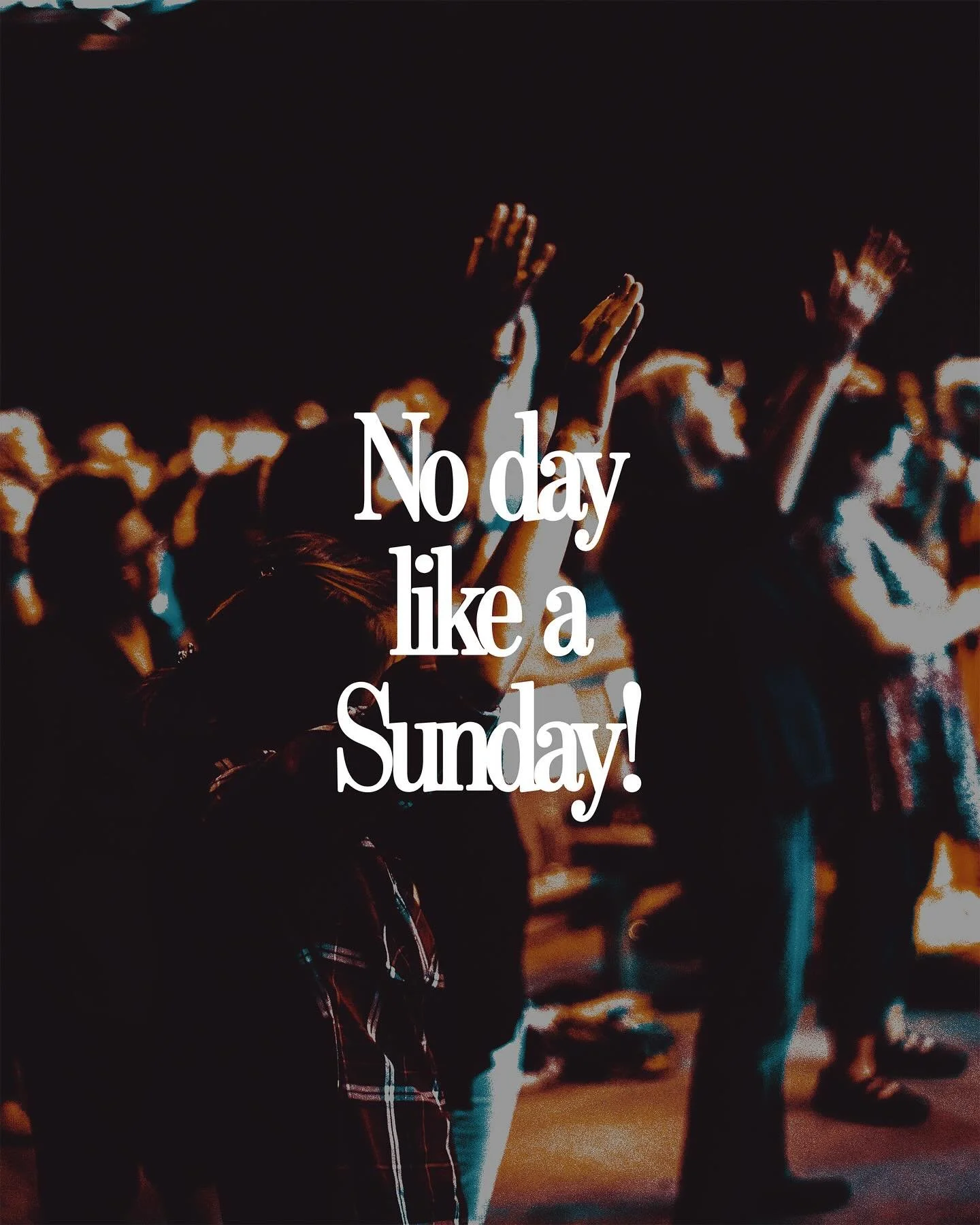 No life like a life lived in the Spirit! Don&rsquo;t waste that extra hour - join us this morning at 9 AM for Prayer and 10 AM for Service!