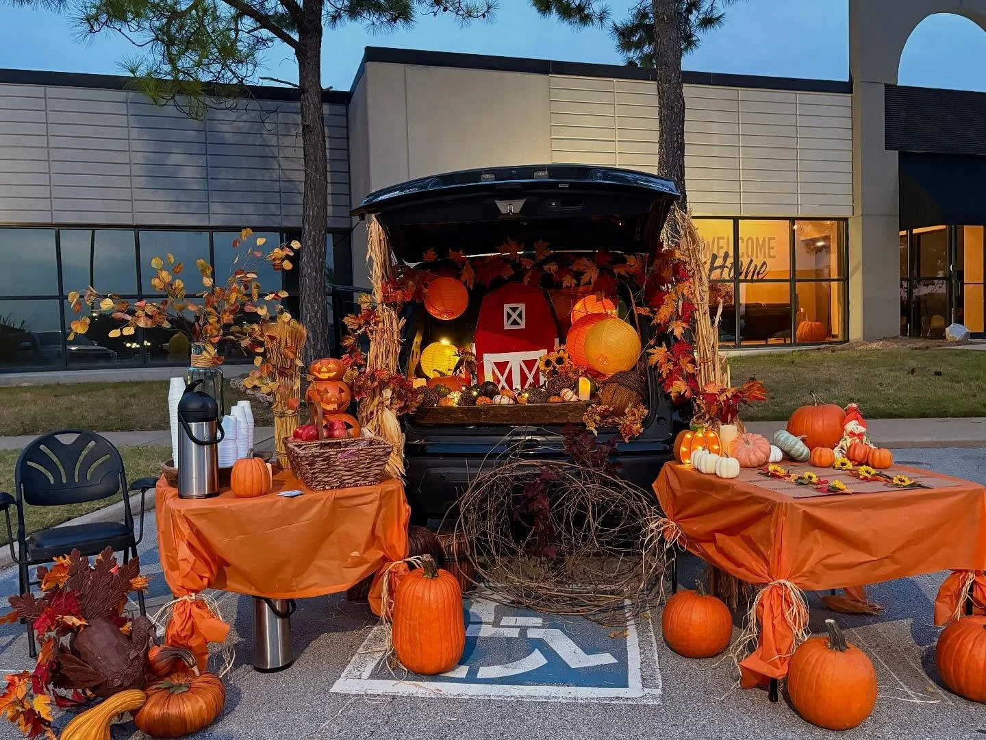Our Encouter Family Trunk or Treat was a blast! Already looking forward to next years! Thank you to everyone who made it amazing! 🤩