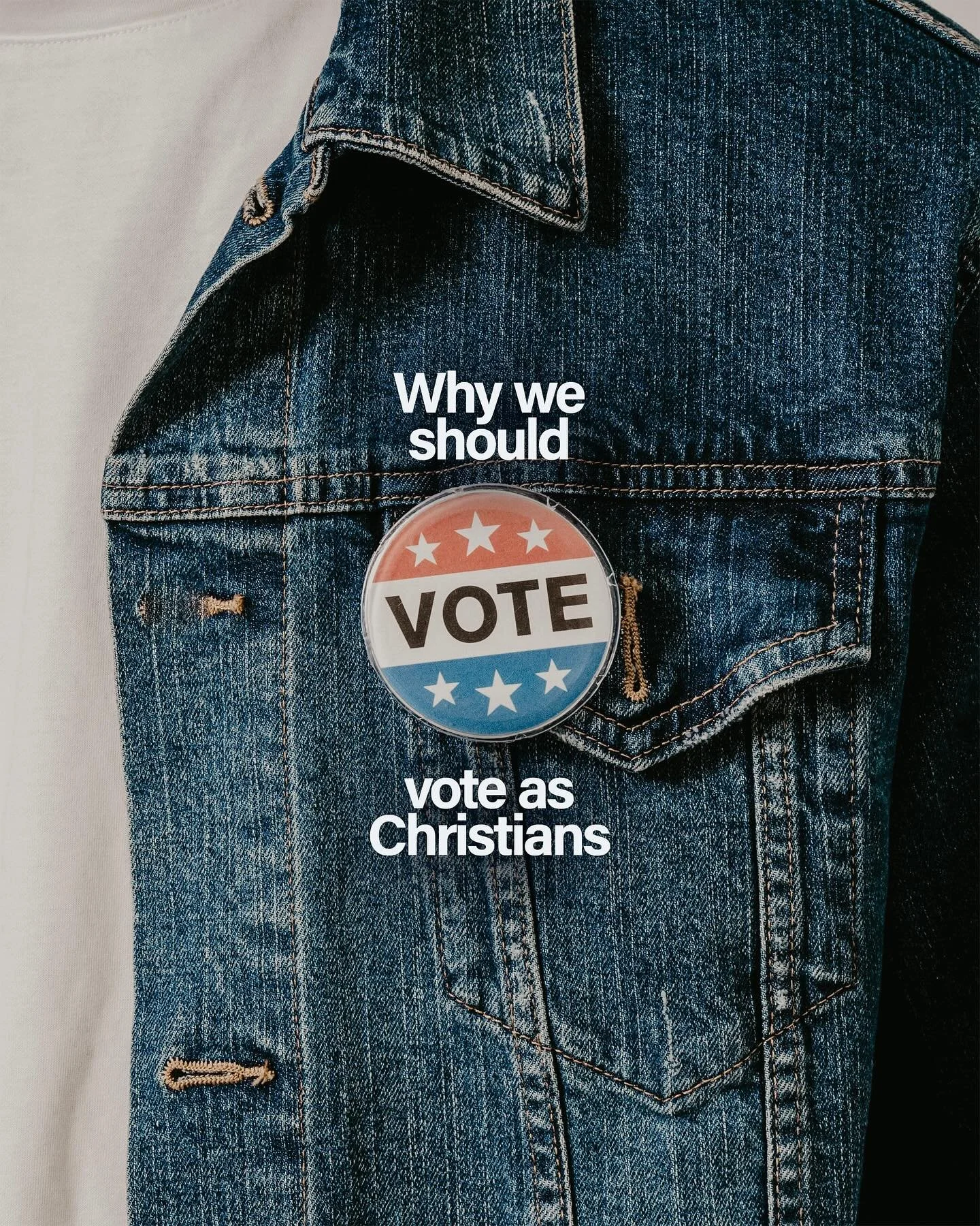 Oklahoma will not vote today but we can still take part today by praying! (Some counties in Oklahoma will vote on November 18th.)

Here are some resources to help align your vote and prayers with righteousness ⬇️

https://ivoterguide.com/

https://ch