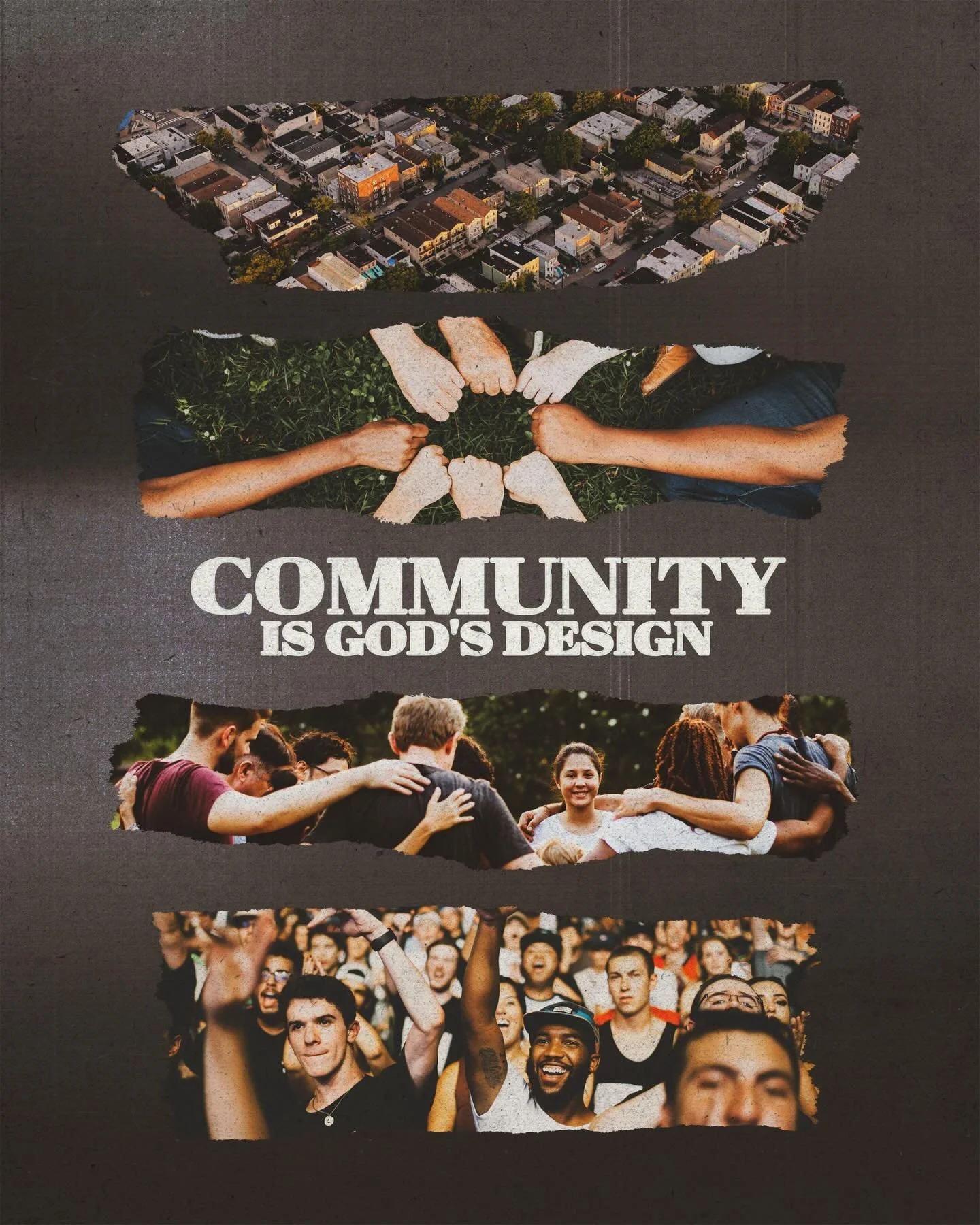 We would love to have you join us tomorrow at 9AM for prayer and 10AM for service! God is doing amazing things among us and we want you to be apart of it!