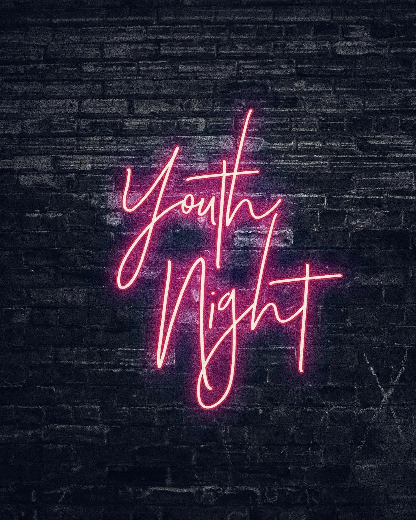 Youth is tonight a 6! 🎉 Don&rsquo;t let your youth miss their visitation from God &mdash; get them there tonight! He knows exactly what they need and exactly how to get it to them and we know He&rsquo;s going to! 🔥