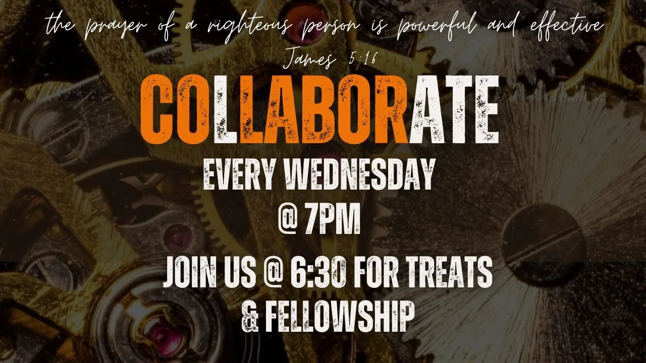 See you tonight!