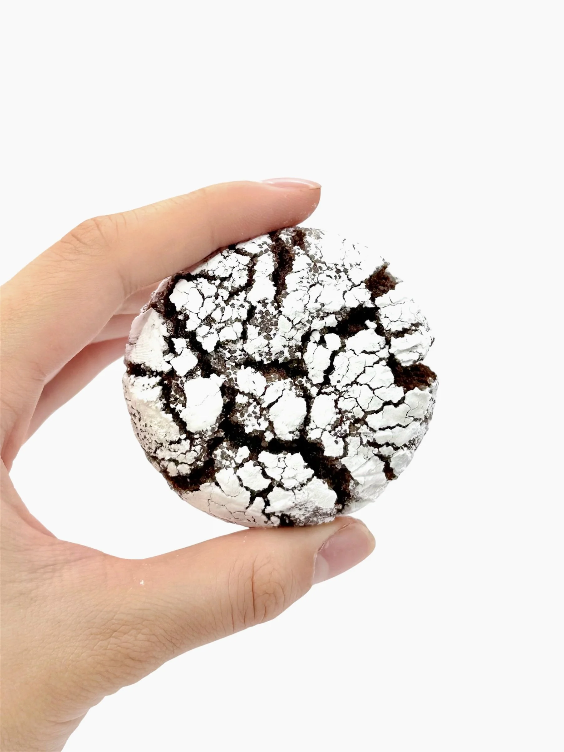 How a Crinkle Cookie Sparked a Sweet Dream in Perth ✨