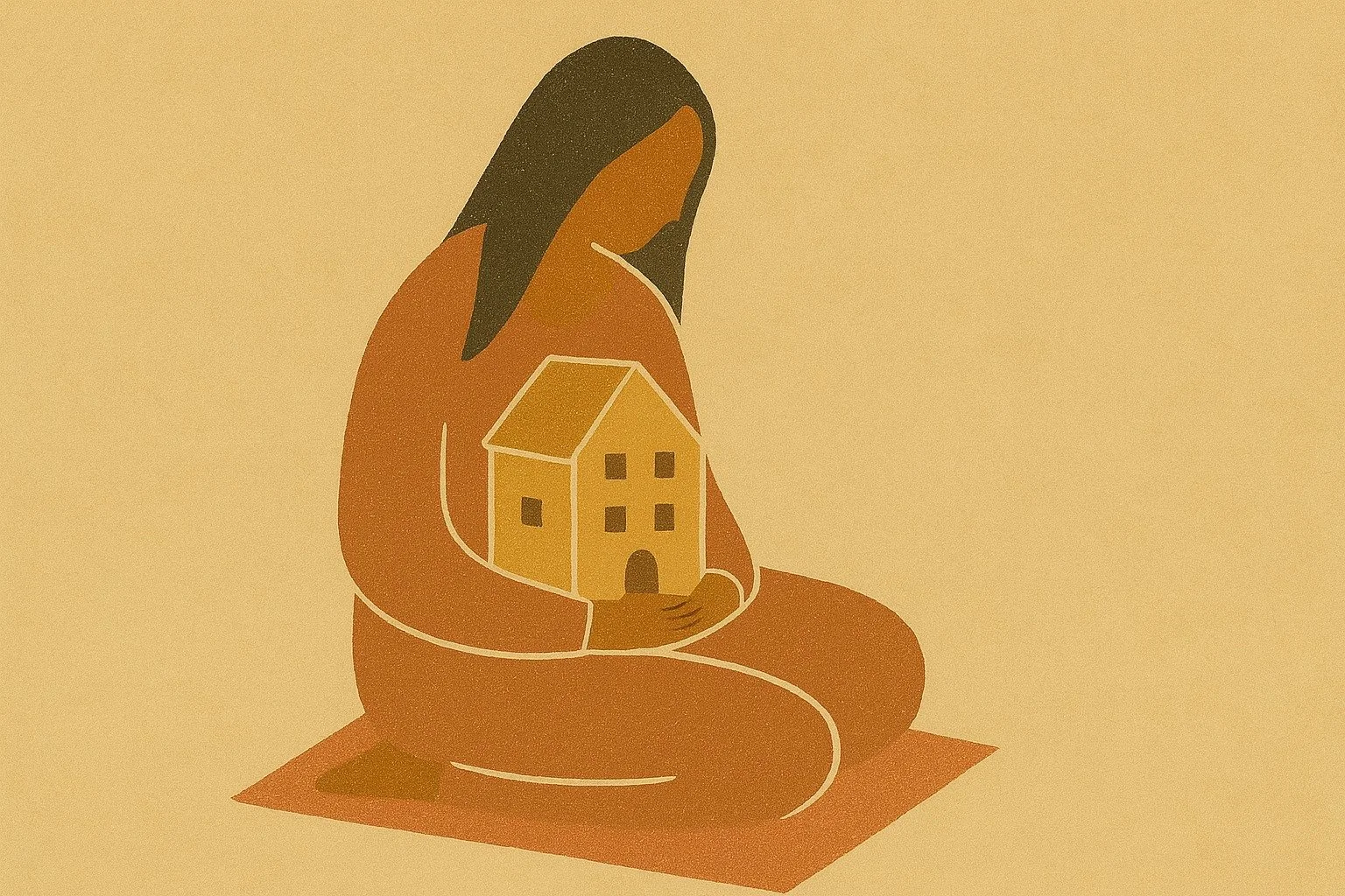 Et si la &ldquo;maison&rdquo; que tu cherches depuis toujours
n&rsquo;&eacute;tait pas un lieu, mais un espace &agrave; l&rsquo;int&eacute;rieur de toi ?

Le 2 novembre, viens explorer cette Maison int&eacute;rieure lors d&rsquo;un cercle de Constell