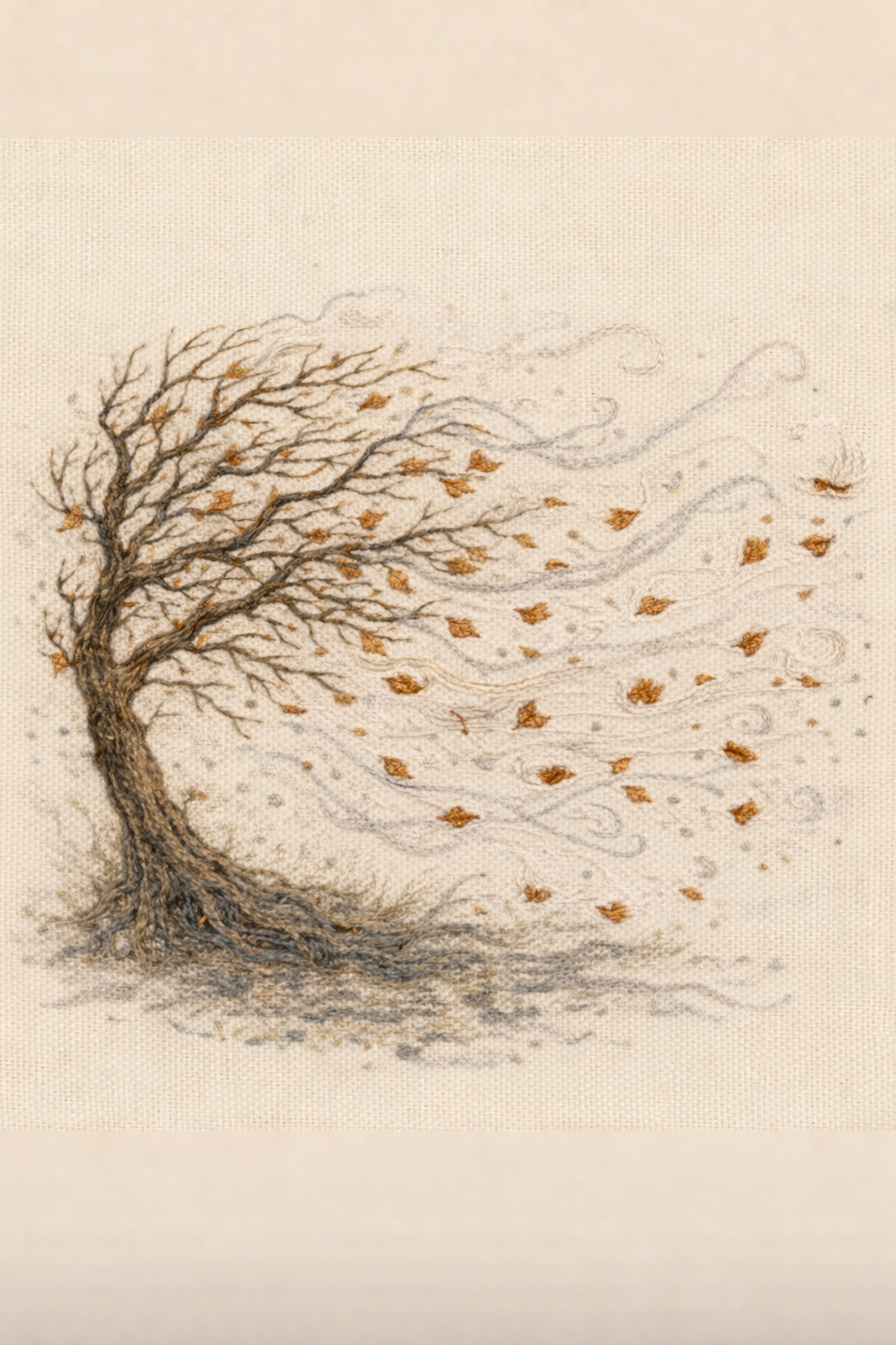 Les différents types de deuil en constellation familiale : ces pertes visibles et invisibles qui traversent nos vies et nos lignées