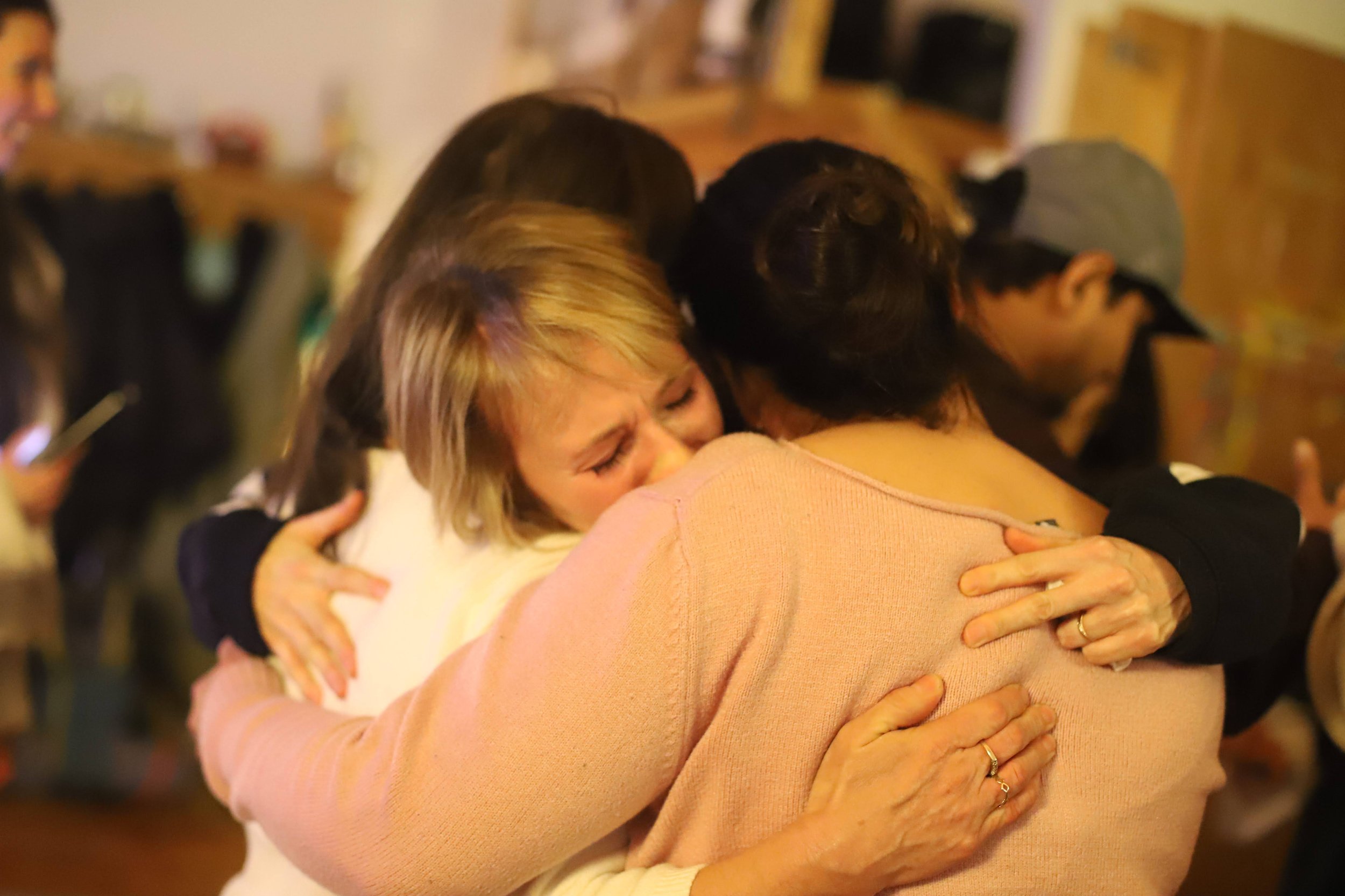 Formation Initiation aux Constellations Familiales. Les phrases de reconnaissance dans les liens