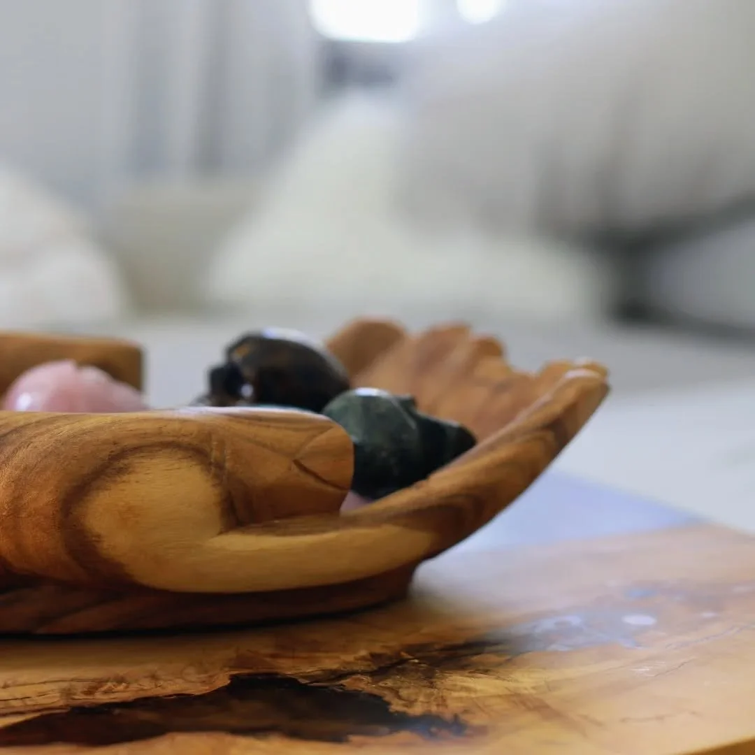 Cette fin de semaine&hellip; quelque chose s&rsquo;est doucement ouvert en moi.

Un espace hors du temps, au c&oelig;ur de la nature&hellip; un lieu inspirant, artistique, vibrant&hellip; comme une invitation &agrave; ralentir et &agrave; revenir &ag