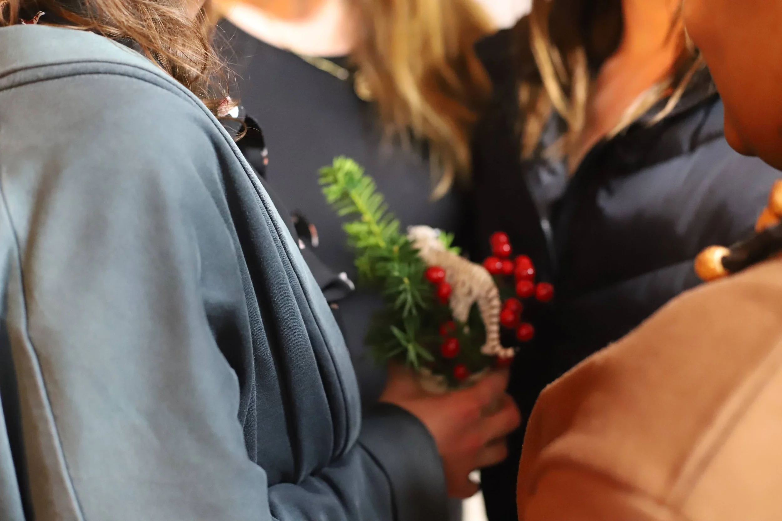 Atelier de constellations familiales — Montréal (copie)