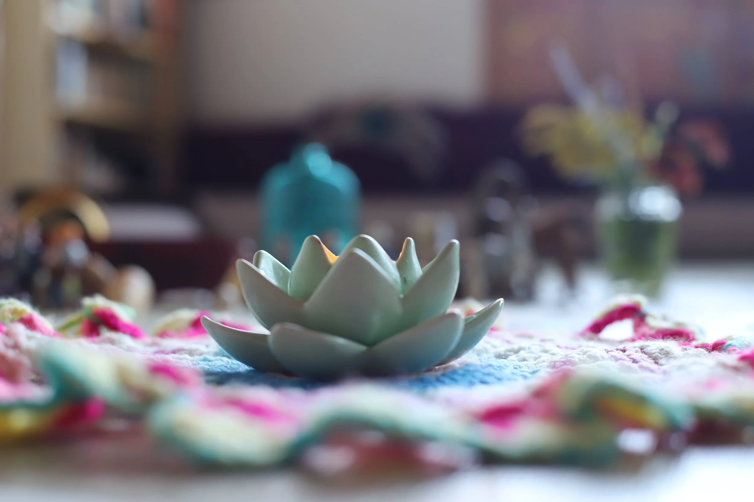 Se reconnecter à sa joie et à son souffle. Atelier gratuit de danse intuitive 