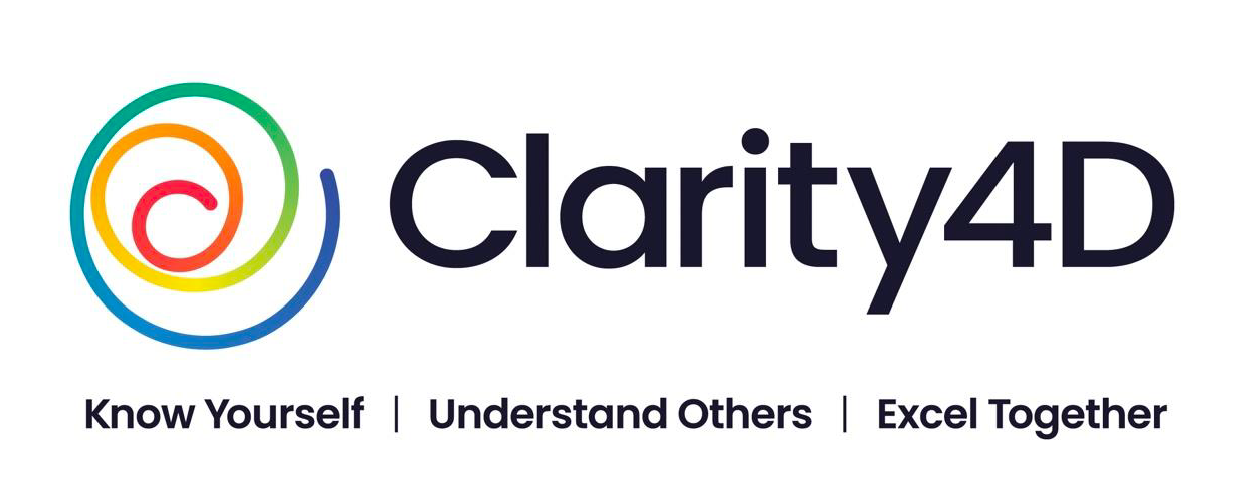 Clarity4D logo