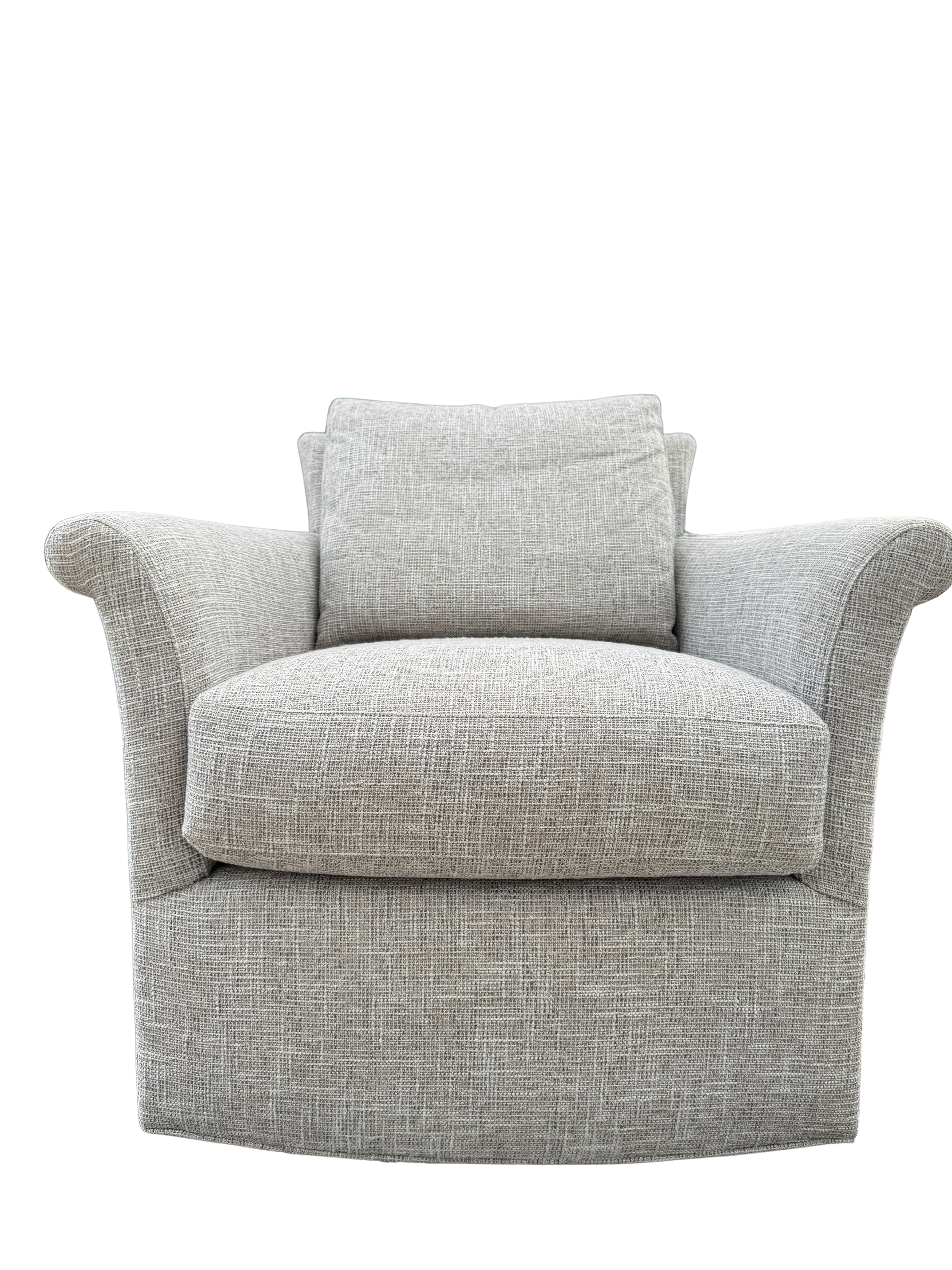 Century Furniture - Arm Chair