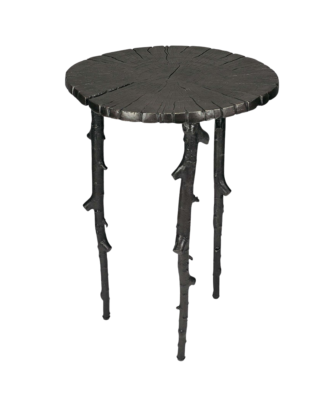 Michael Aram Enchanted Forrest Side Table