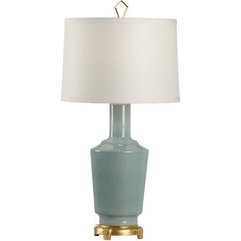 Wildwood - Emma Table Lamp