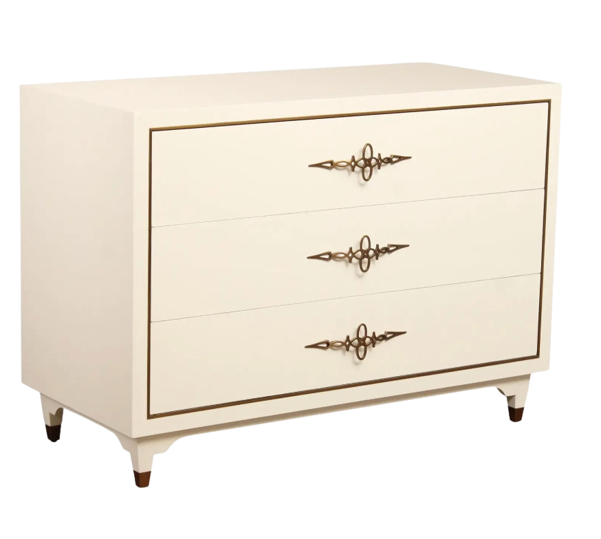 Alden Parkes Allegra Chest