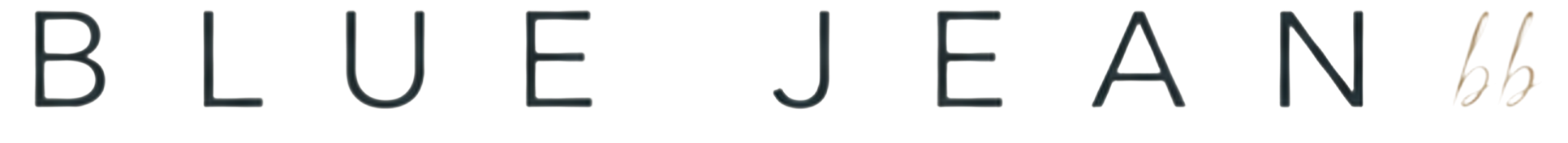 blue jean bb furniture resale logo
