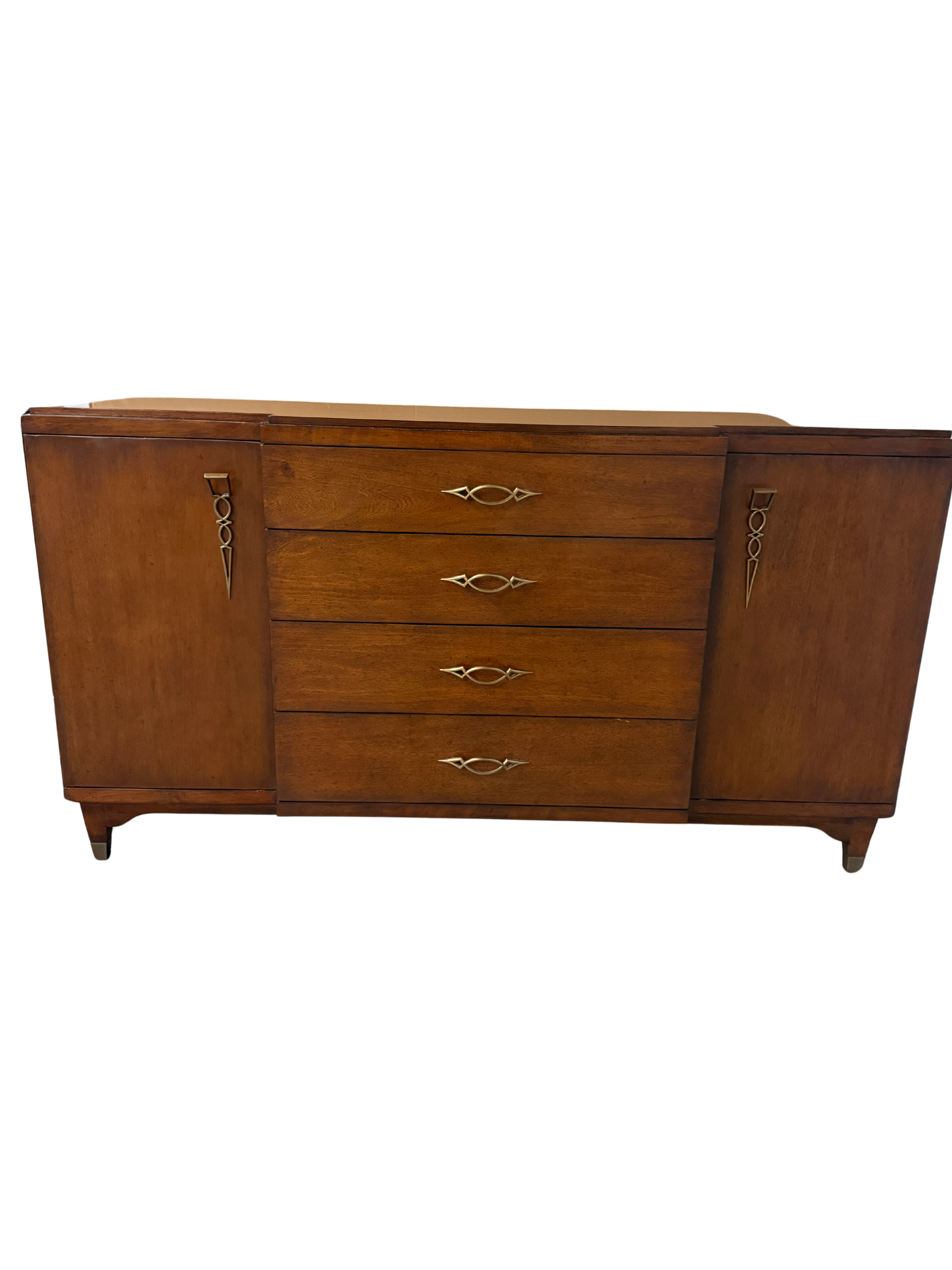 Alden Parkes Allegra Side Board