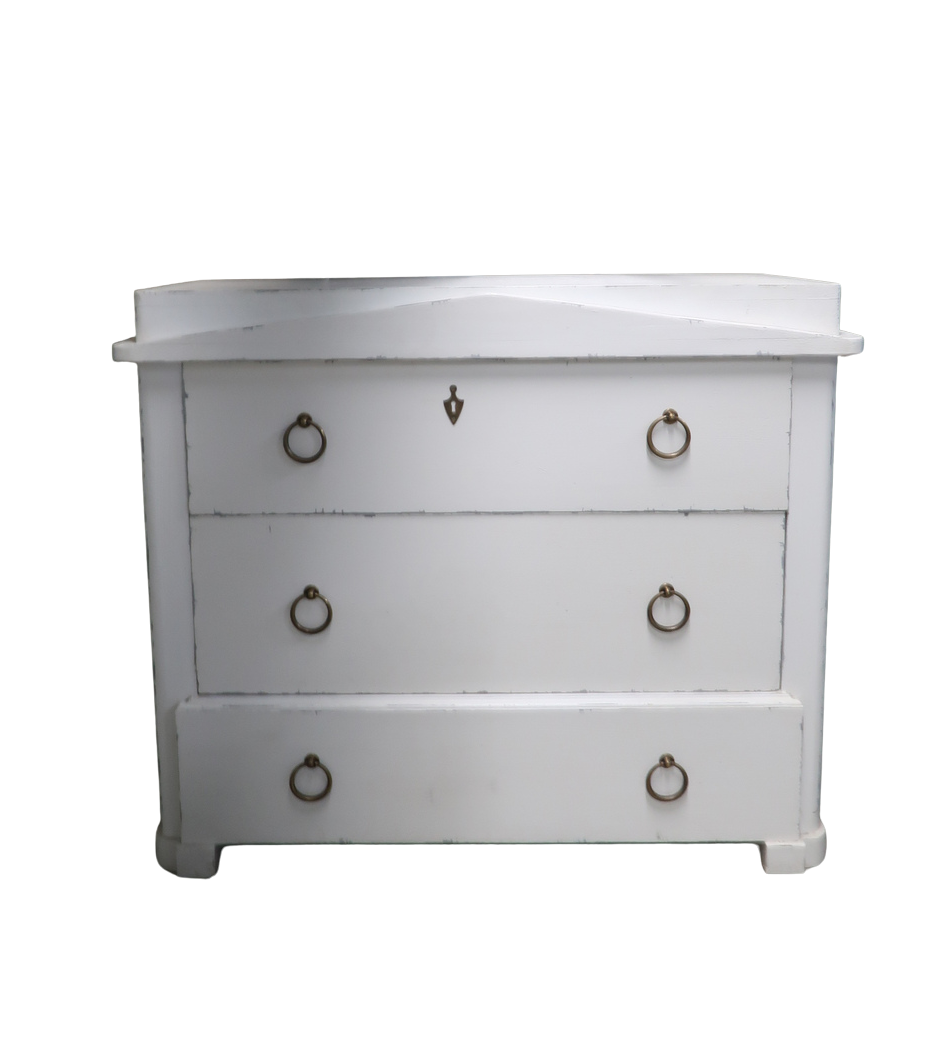 BG Industries - Bentley Two Drawer Chest