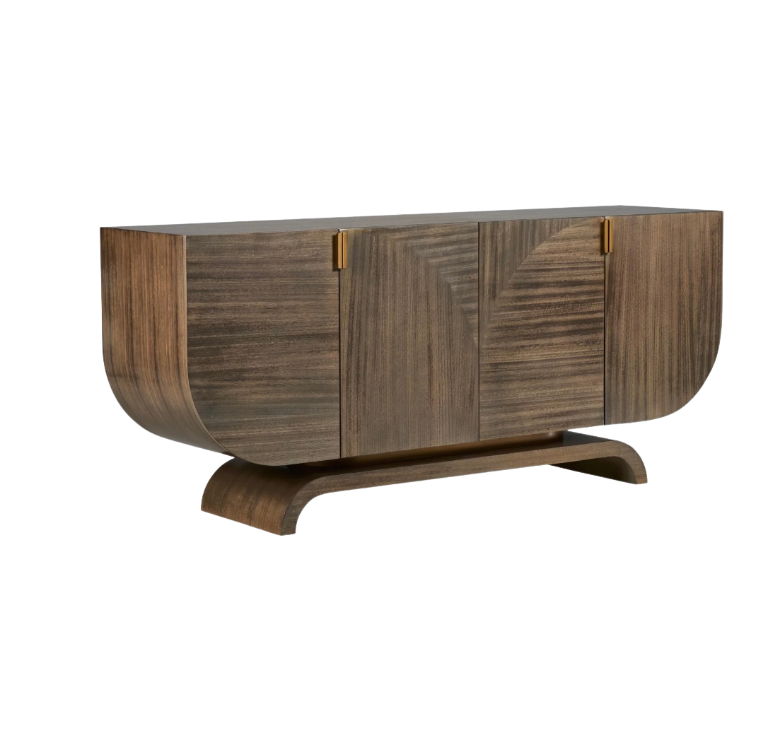 Wildwood - Ardelle Credenza