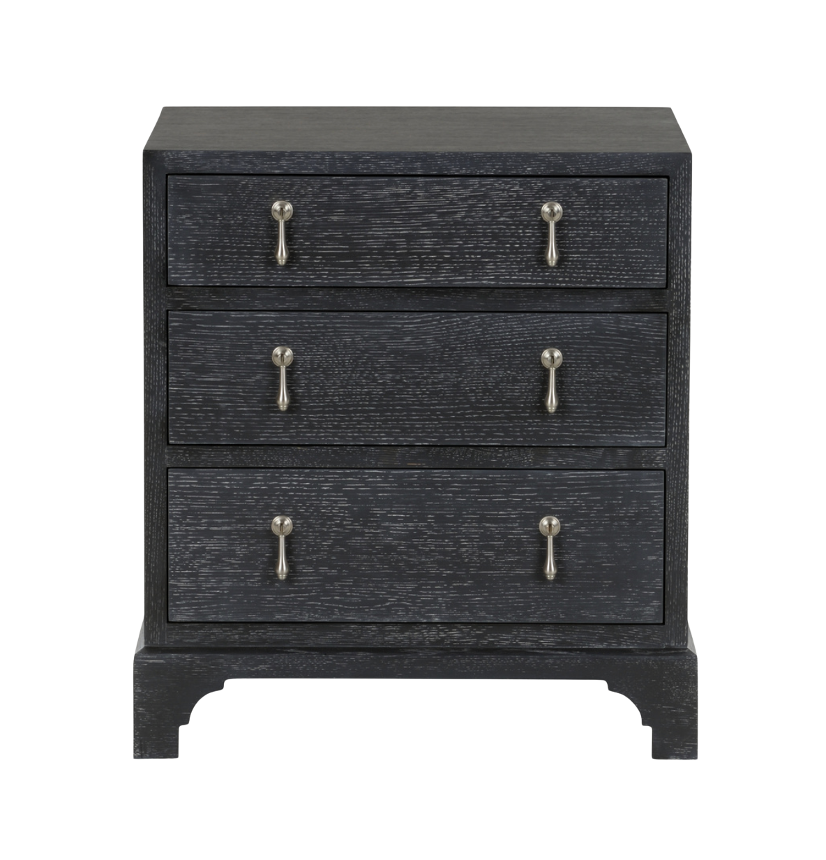 Modern History - Wilson End Table