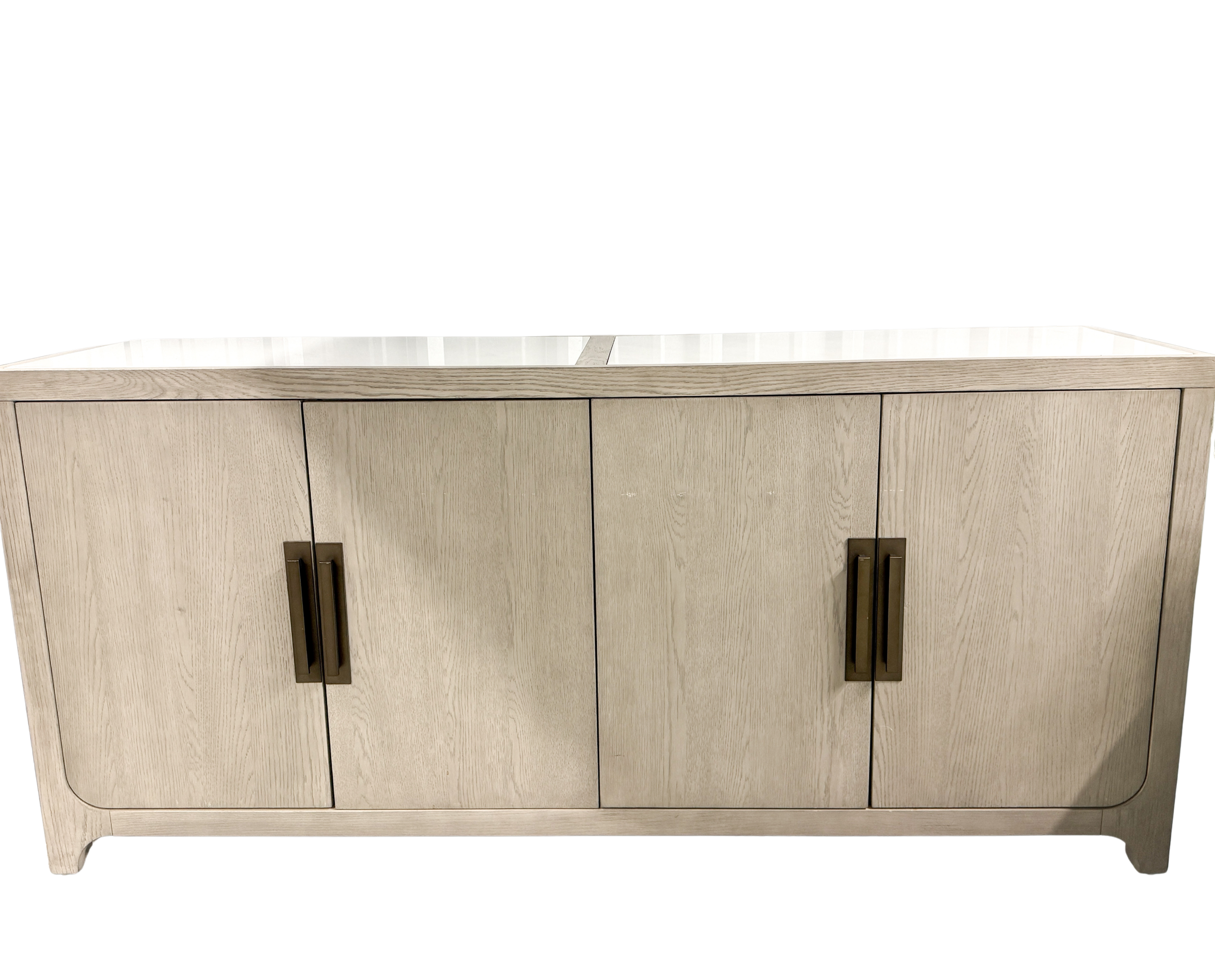 Universal Furniture - Media Console Table
