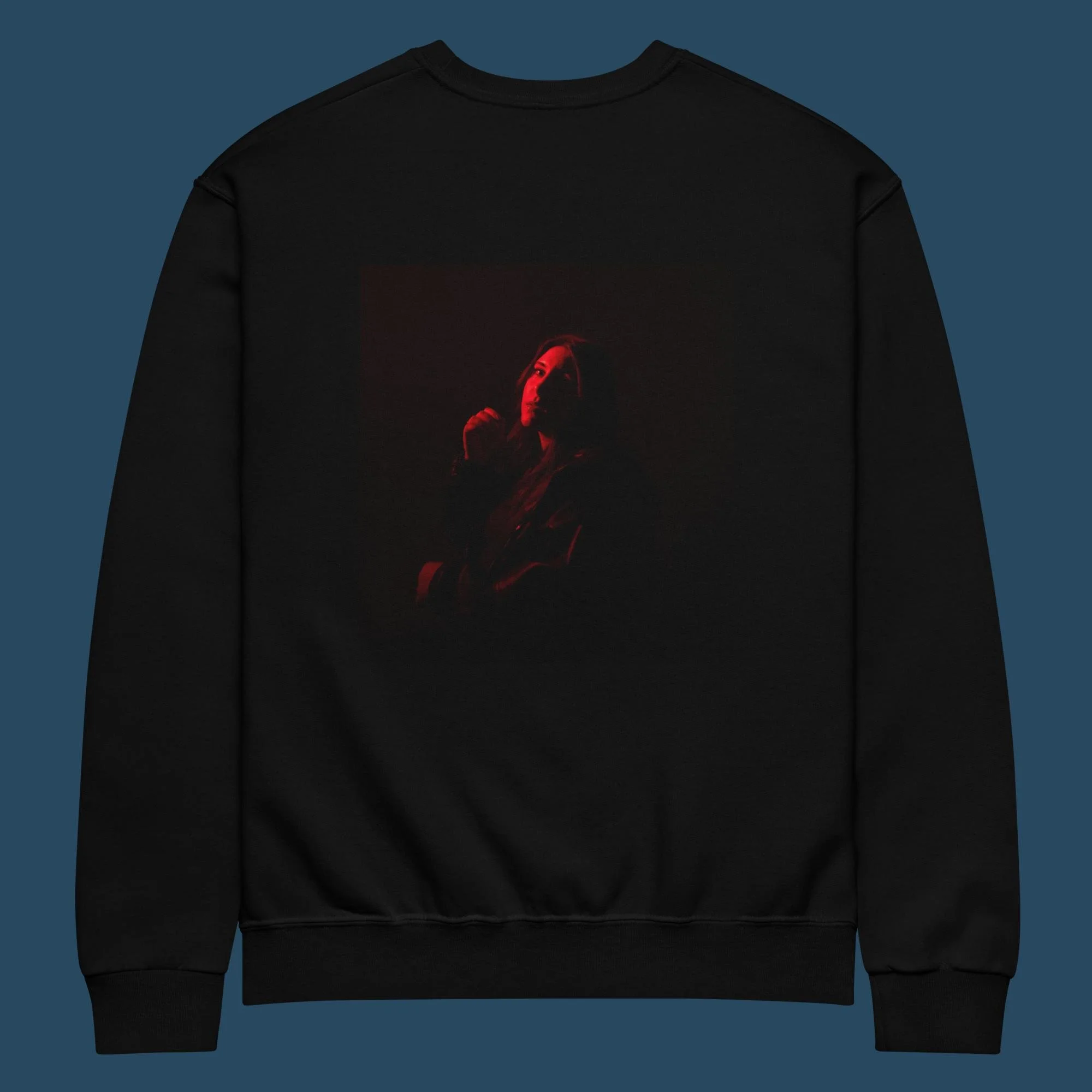 Signature Crewneck