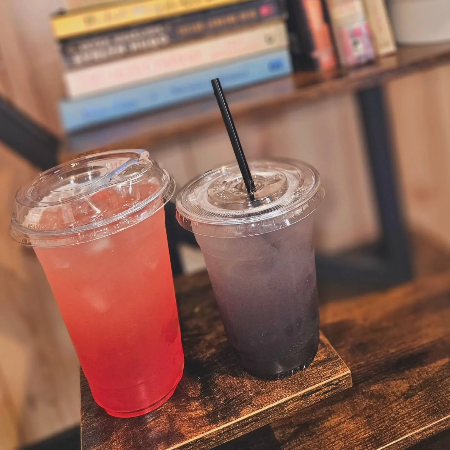 LOTUS has landed 🤩 ✨ 
Your new obsession is waiting at The Coffee Bar at REJUVEE &mdash; sip the energy, taste the glow ✨️

Come see our Barista Zoey today to try it!
Open until 2 on Saturdays. 📌 

PS.... Zoeys BIRTHDAY is this week - stop by to se
