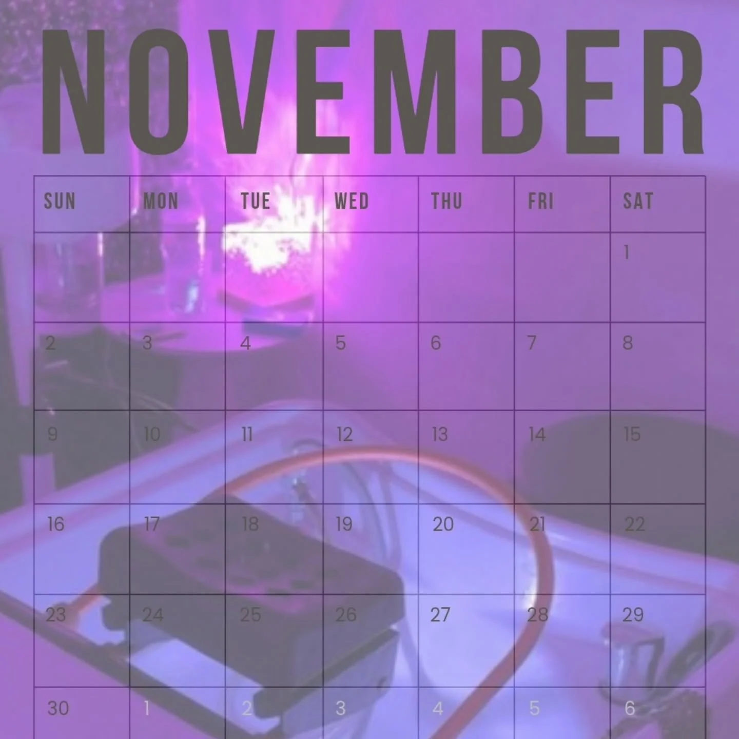 ✨ How many days do you think are left to snag a November Headspa or Facial? 👀

Only THREE chances to Rejuvee before the Christmas Chaos begins! 🎄💆&zwj;♀️

📅 Available dates: Nov 19, 21 &amp; 22

Spots are limited and these fill up fast &mdash; gr