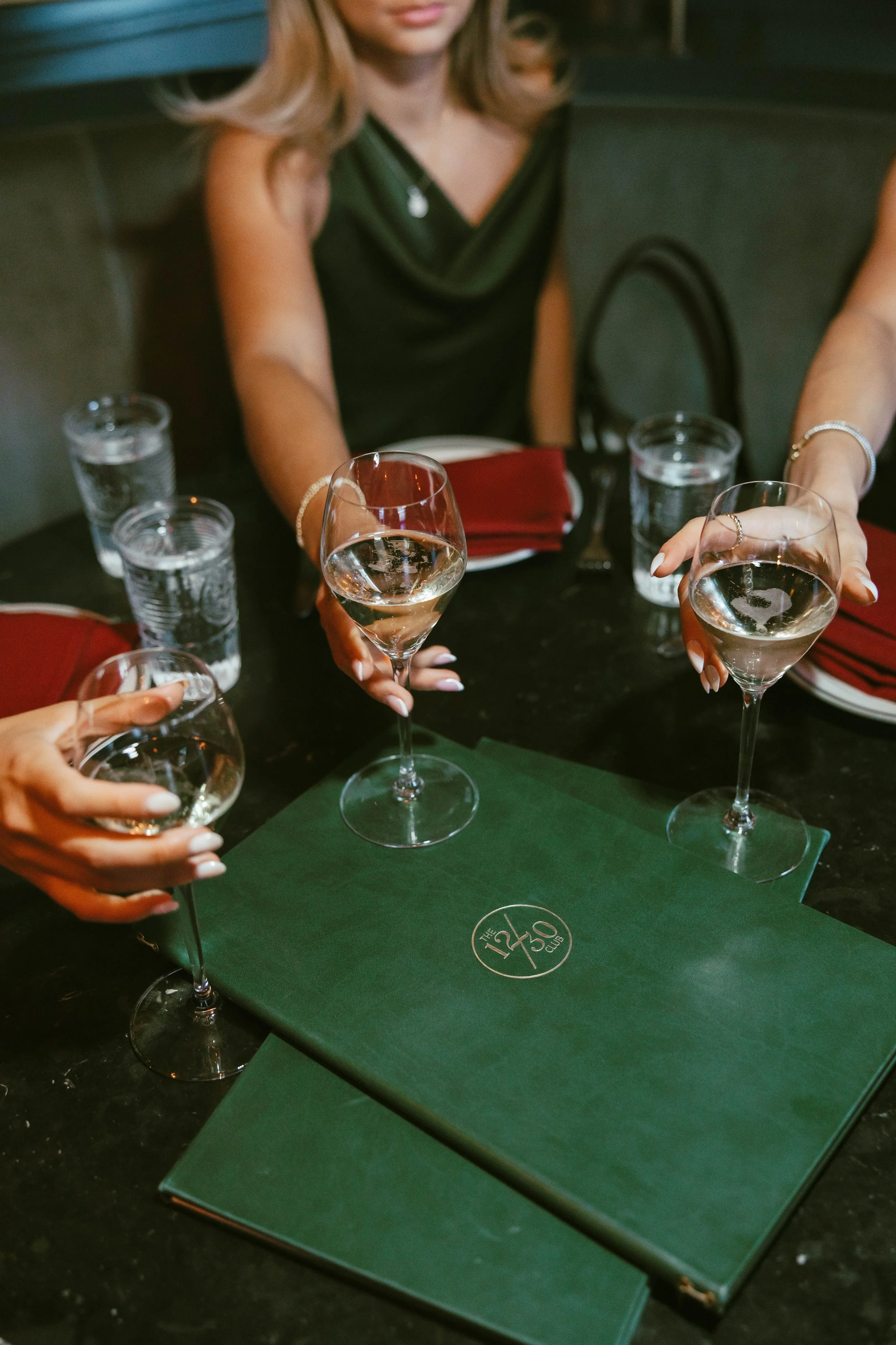The Twelve Thirty Club