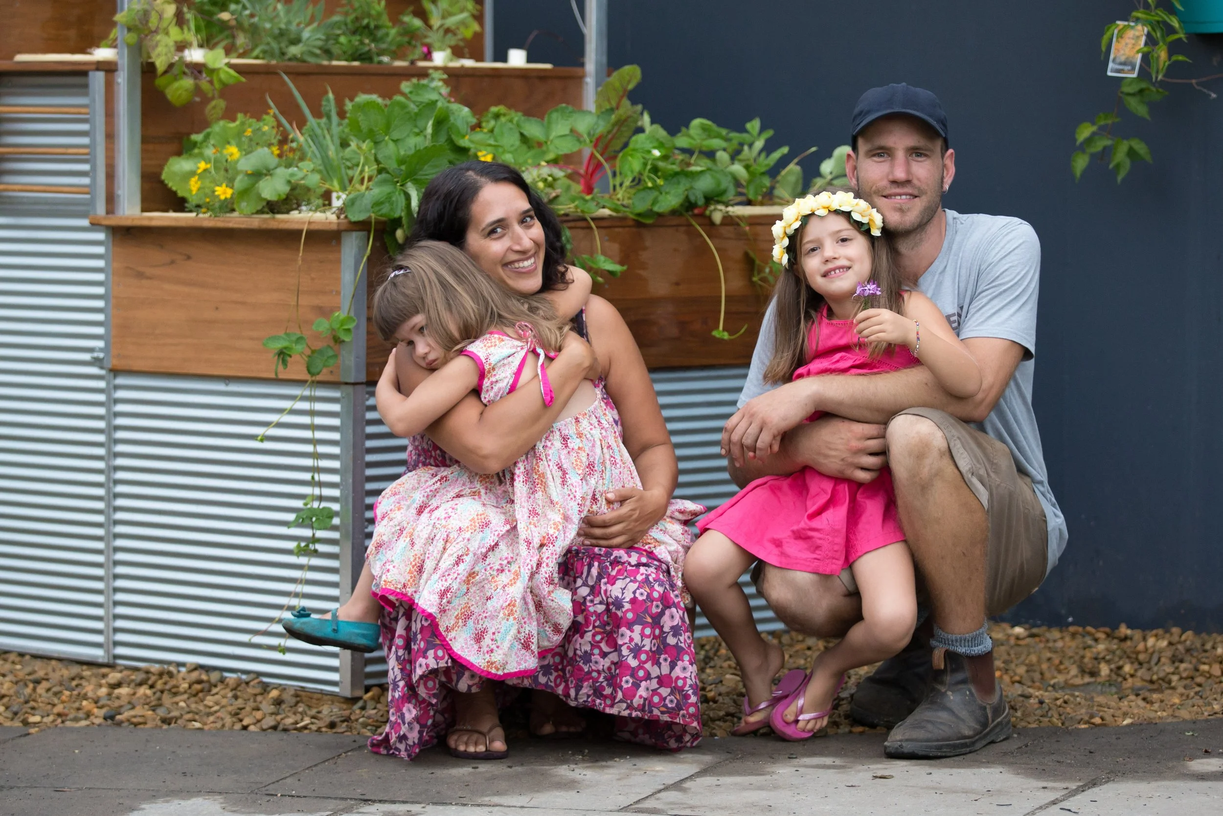 Understanding Aquaponics Workshop (couple or household)