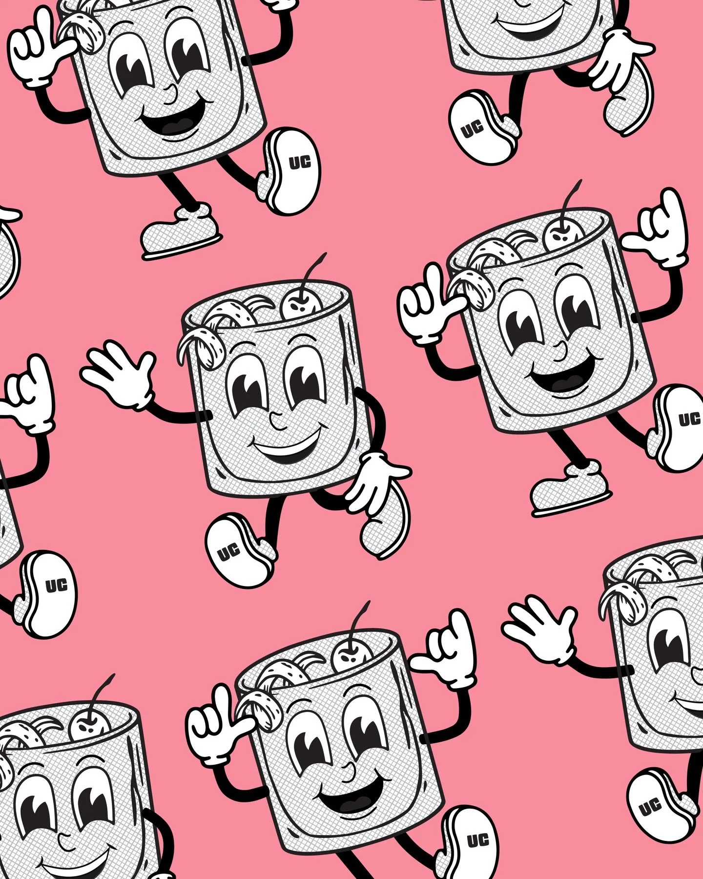 If it tastes like Saturday morning and behaves like a nightcap&hellip; that&rsquo;s just Uncle Charlie doing his thing. 🥃