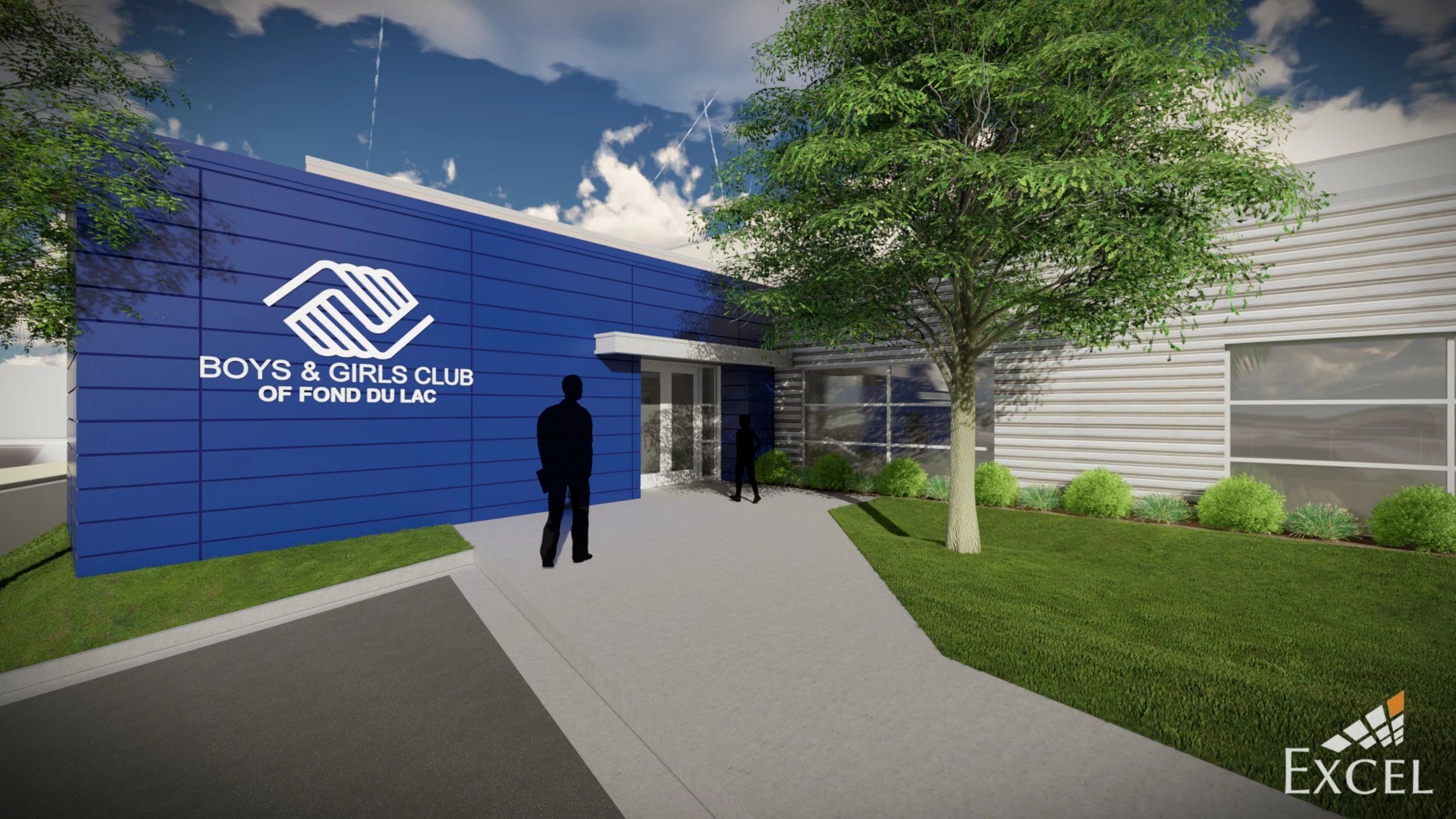 YMCA / BOYS & GIRLS CLUB