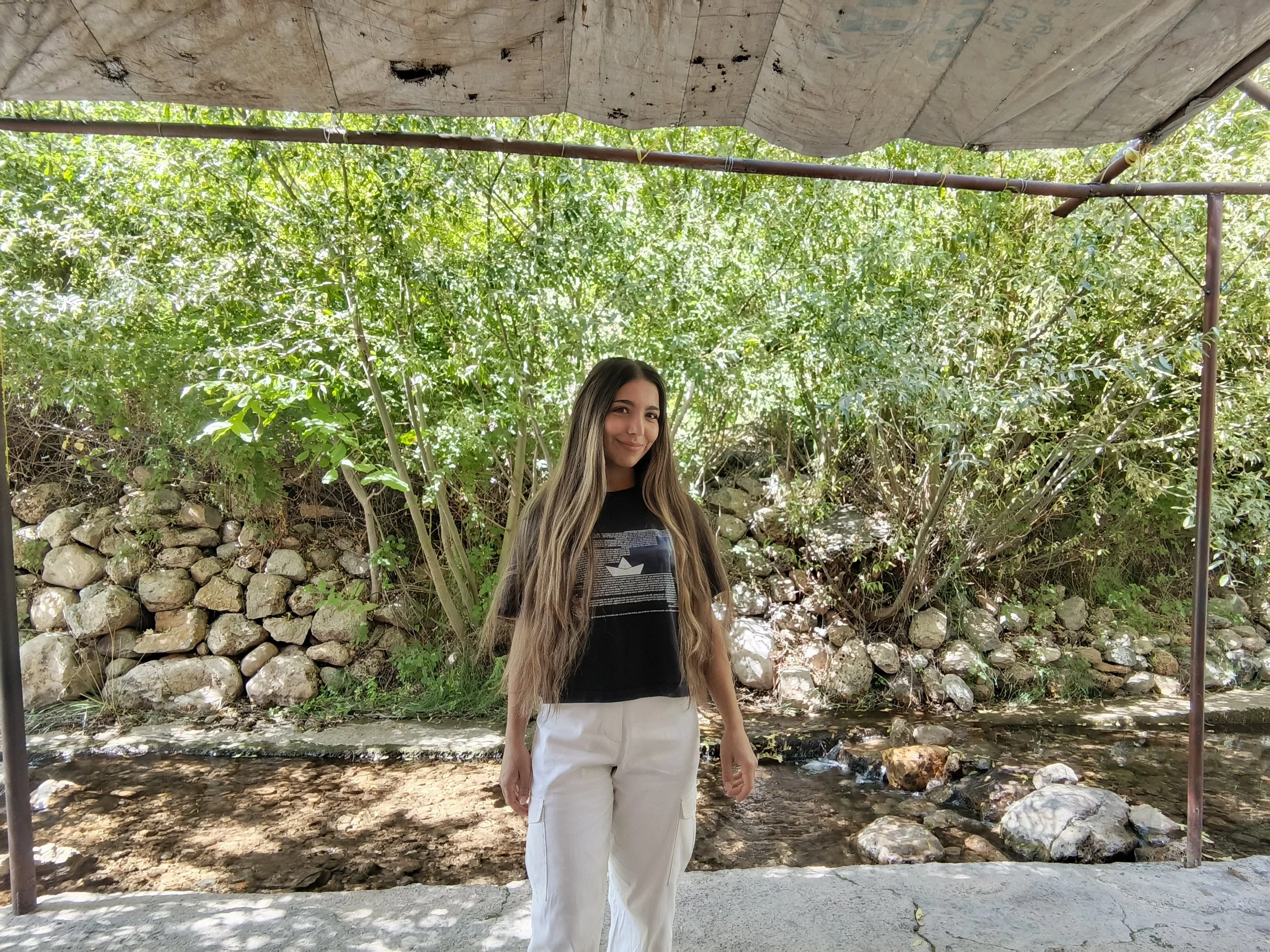 Susan Abu Raslan
